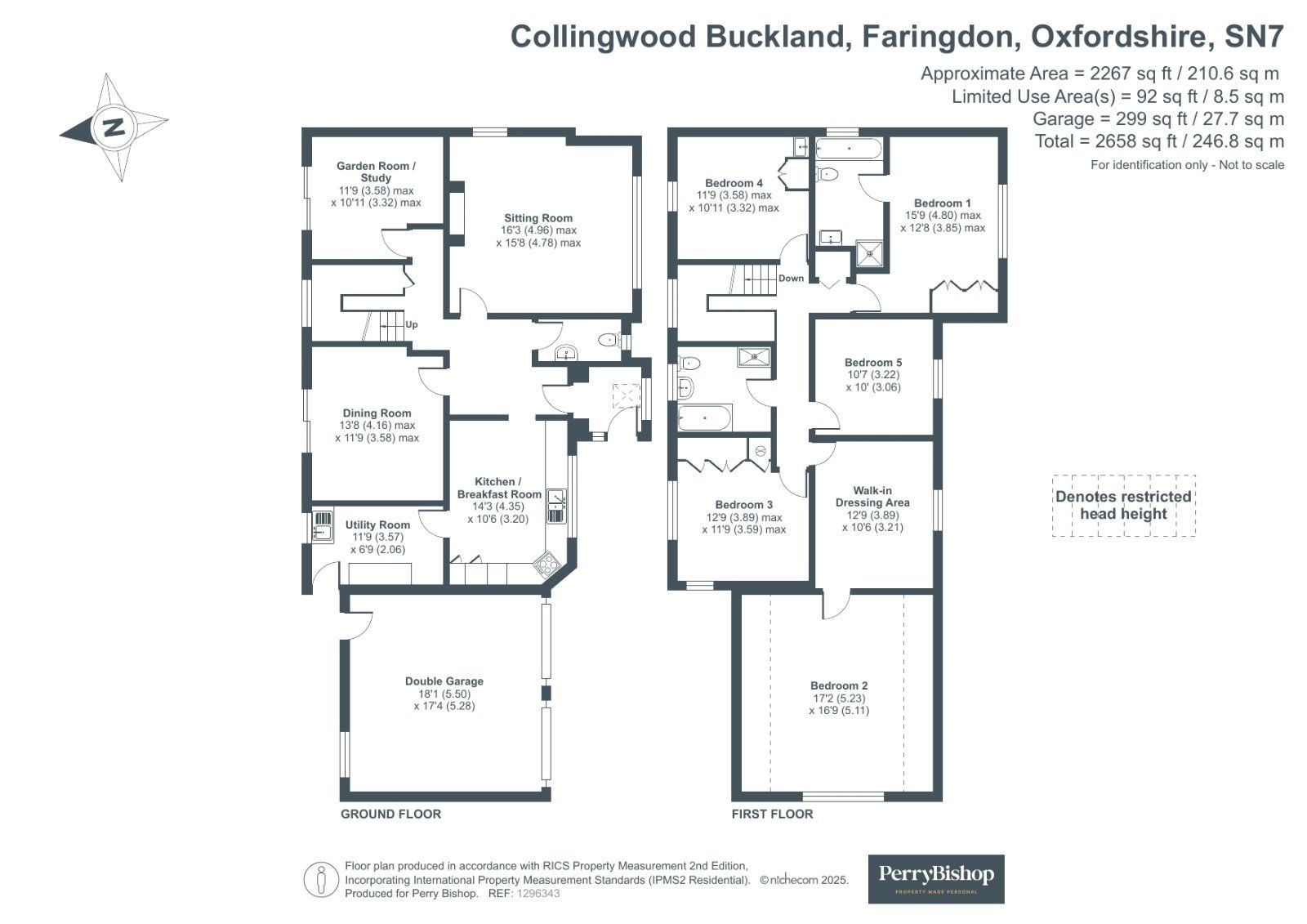 Property Floorplans 1