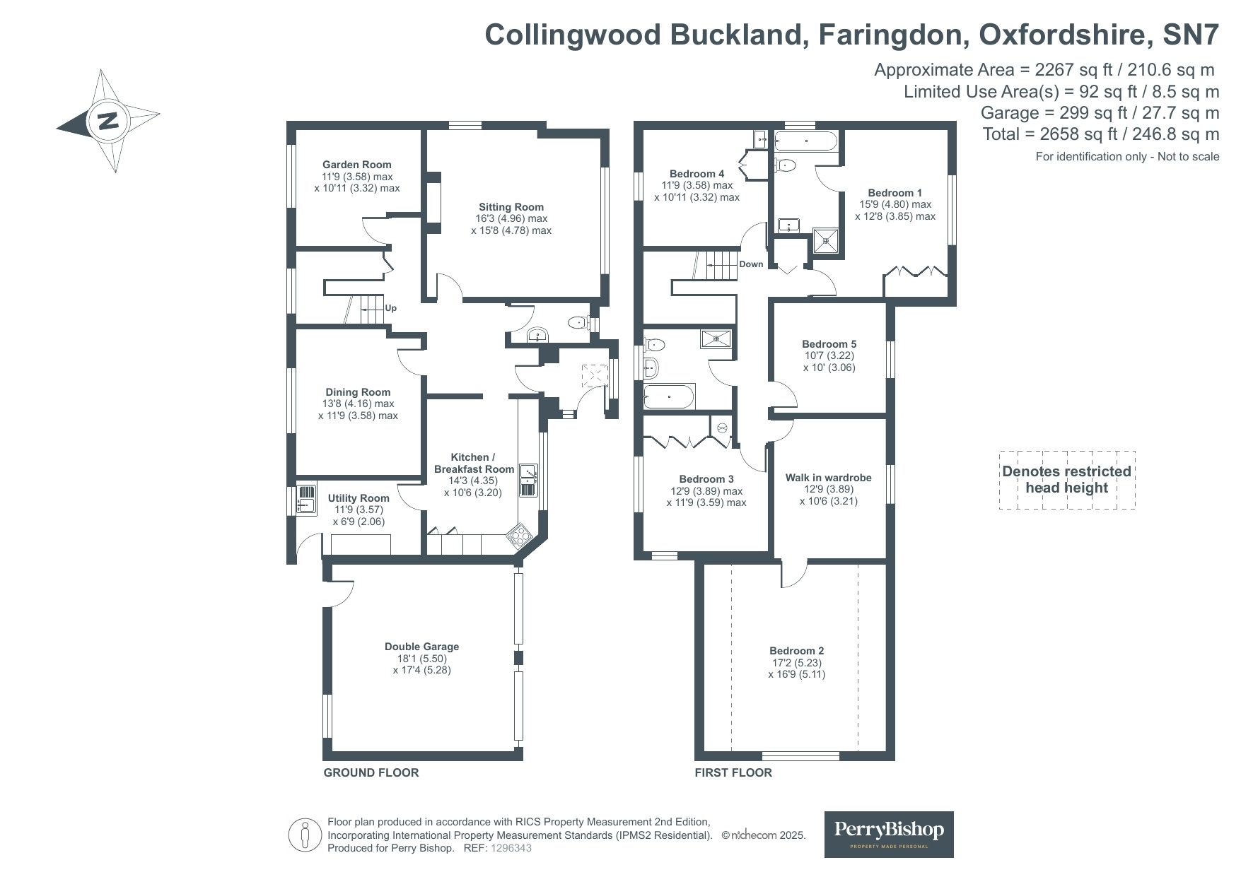 Property Floorplans 1