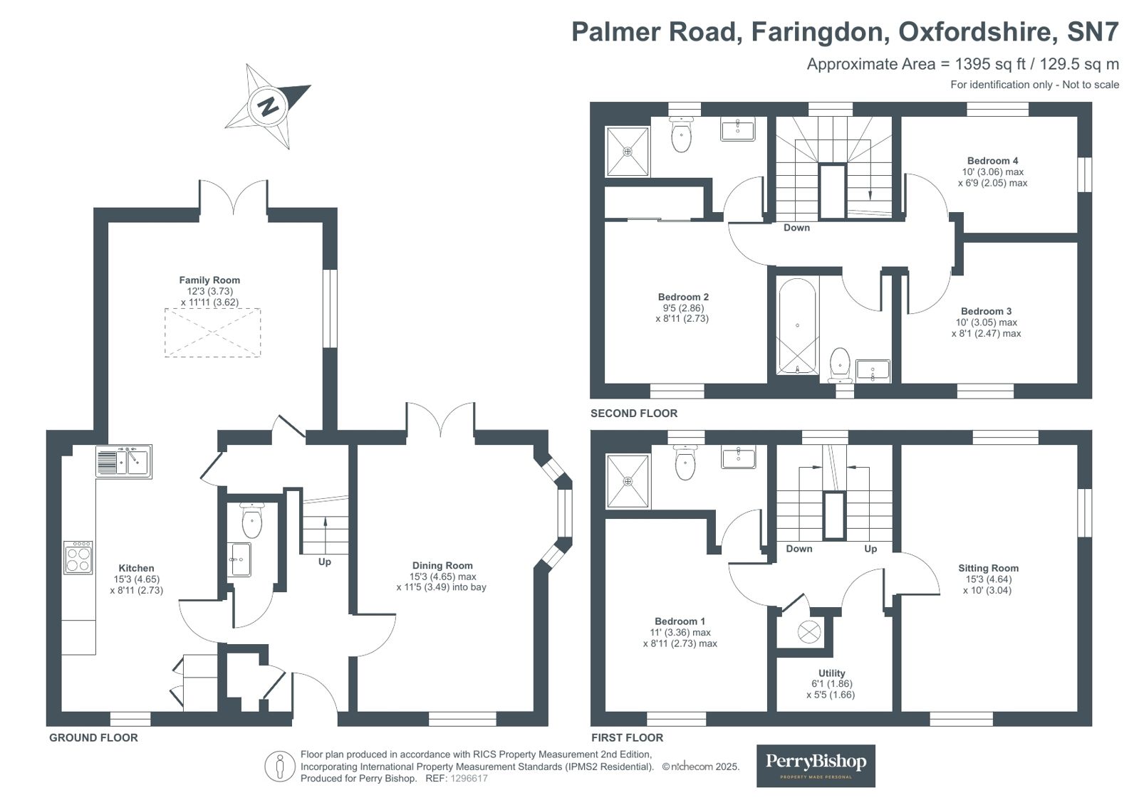 Property Floorplans 1