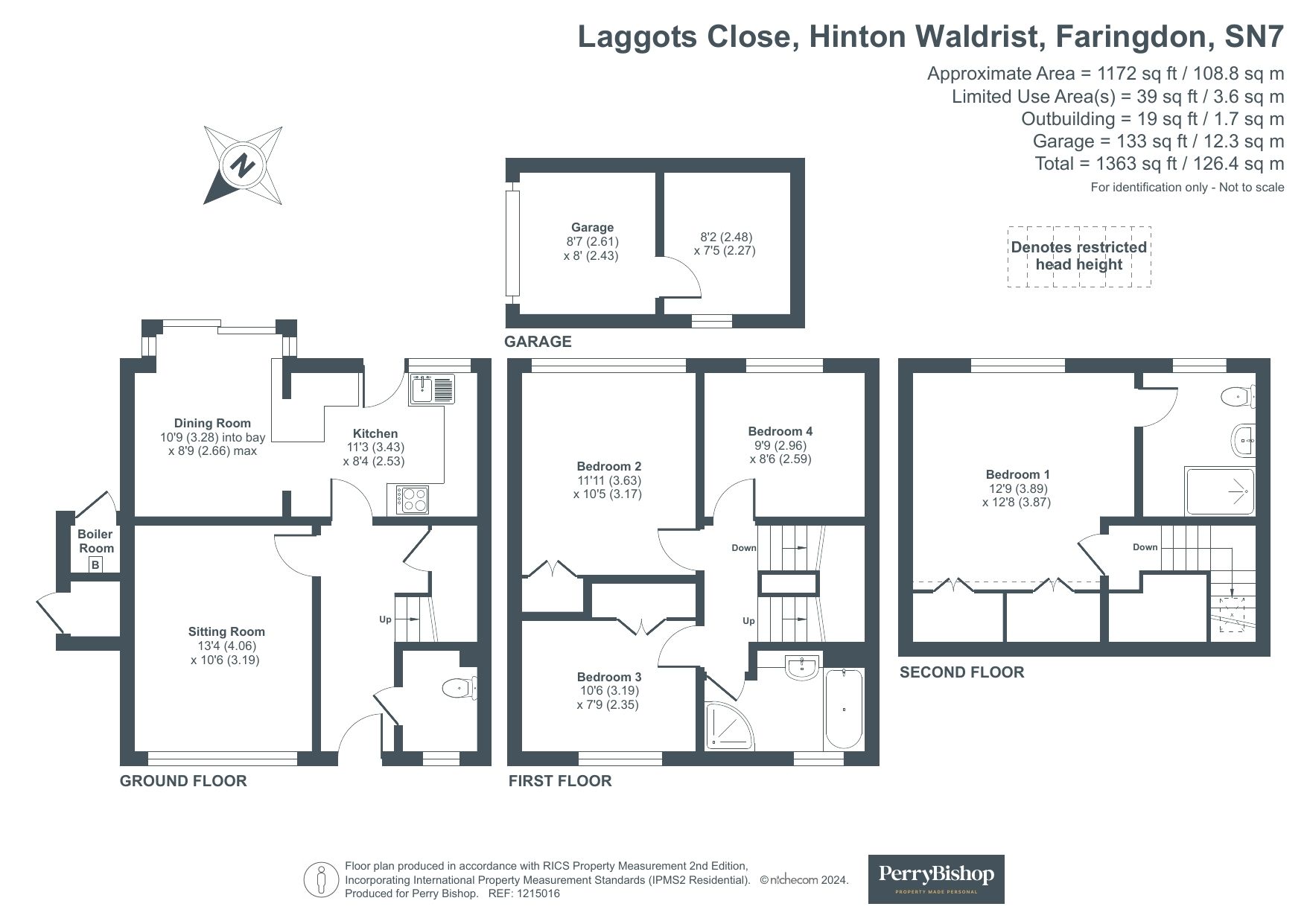 Property Floorplans 1