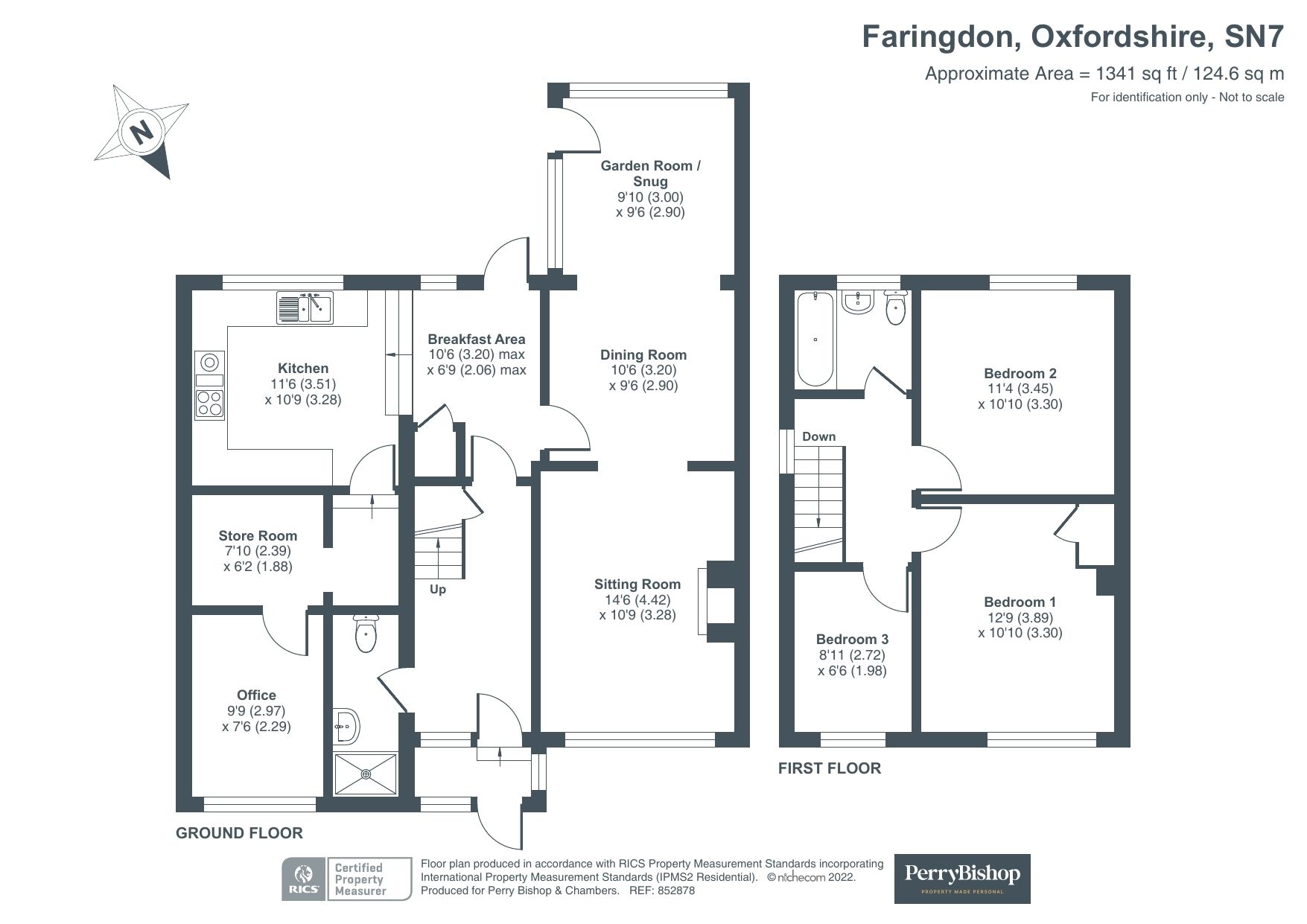 Property Floorplans 1