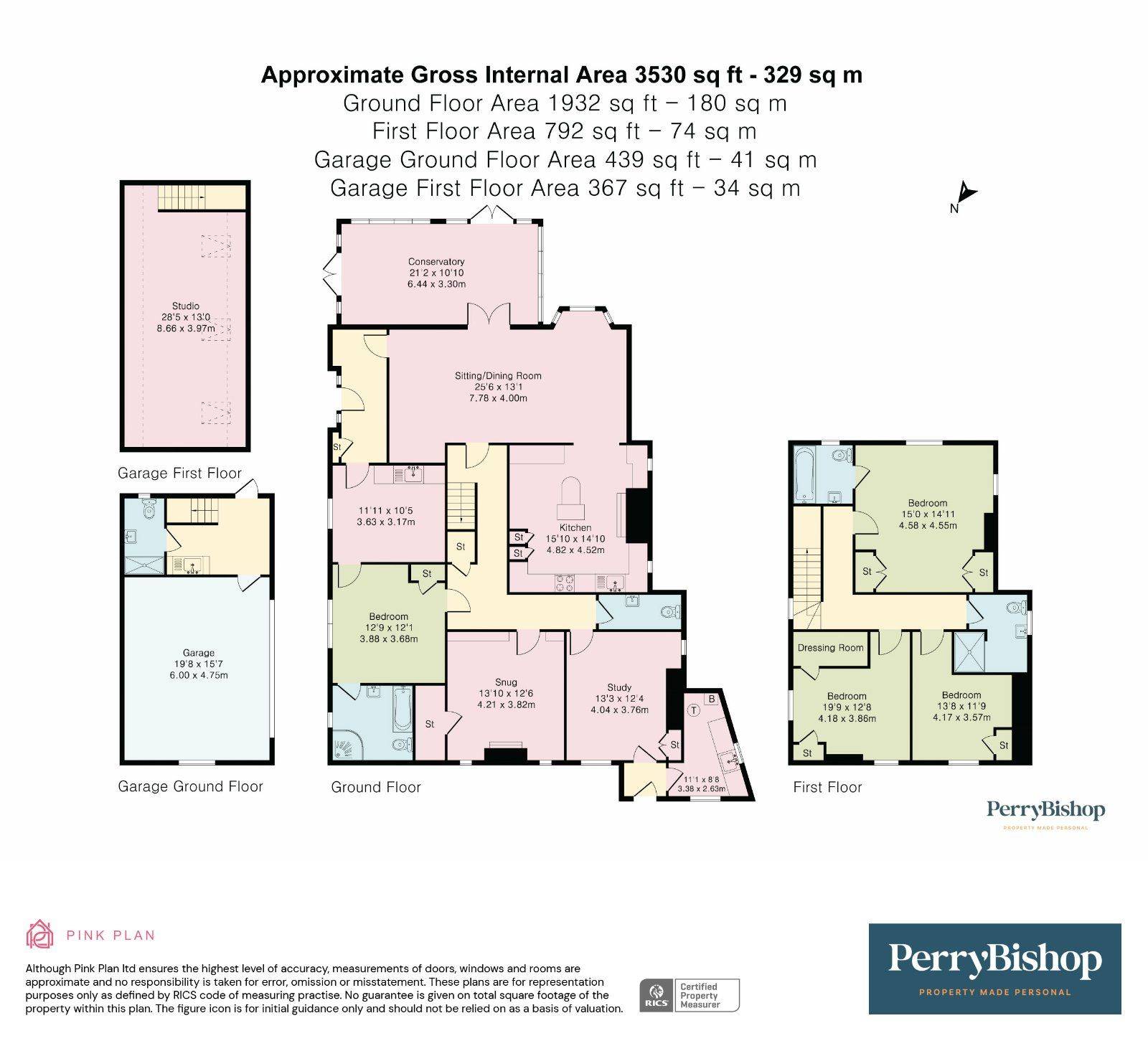 Property Floorplans 1