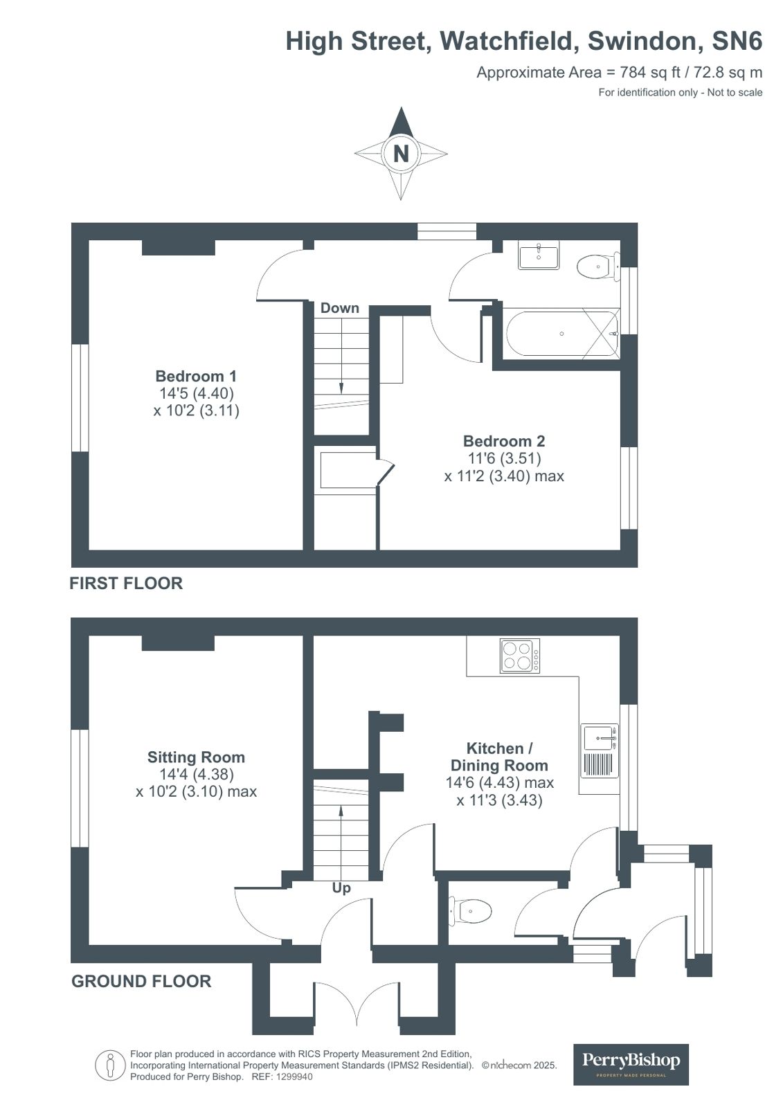 Property Floorplans 1