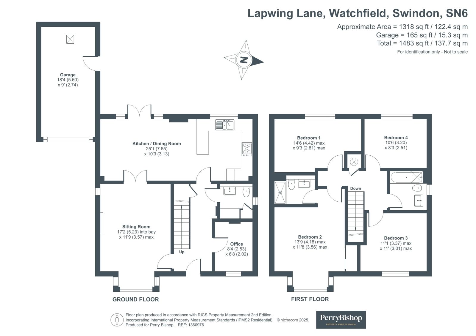 Property Floorplans 1