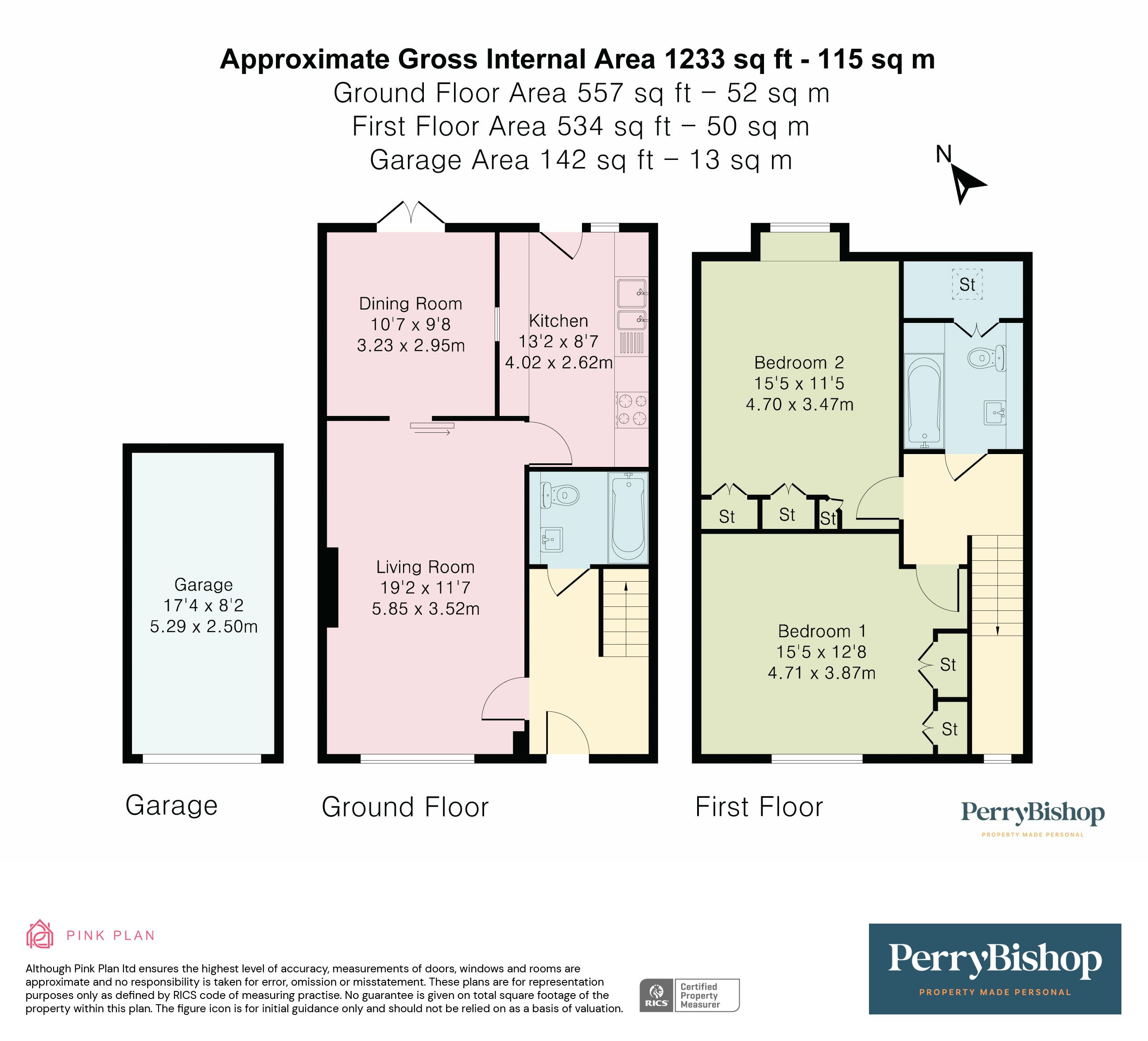 Property Floorplans 1