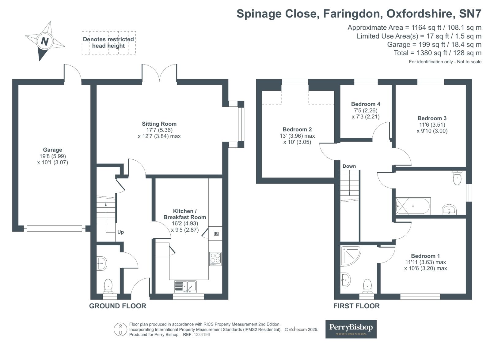 Property Floorplans 1