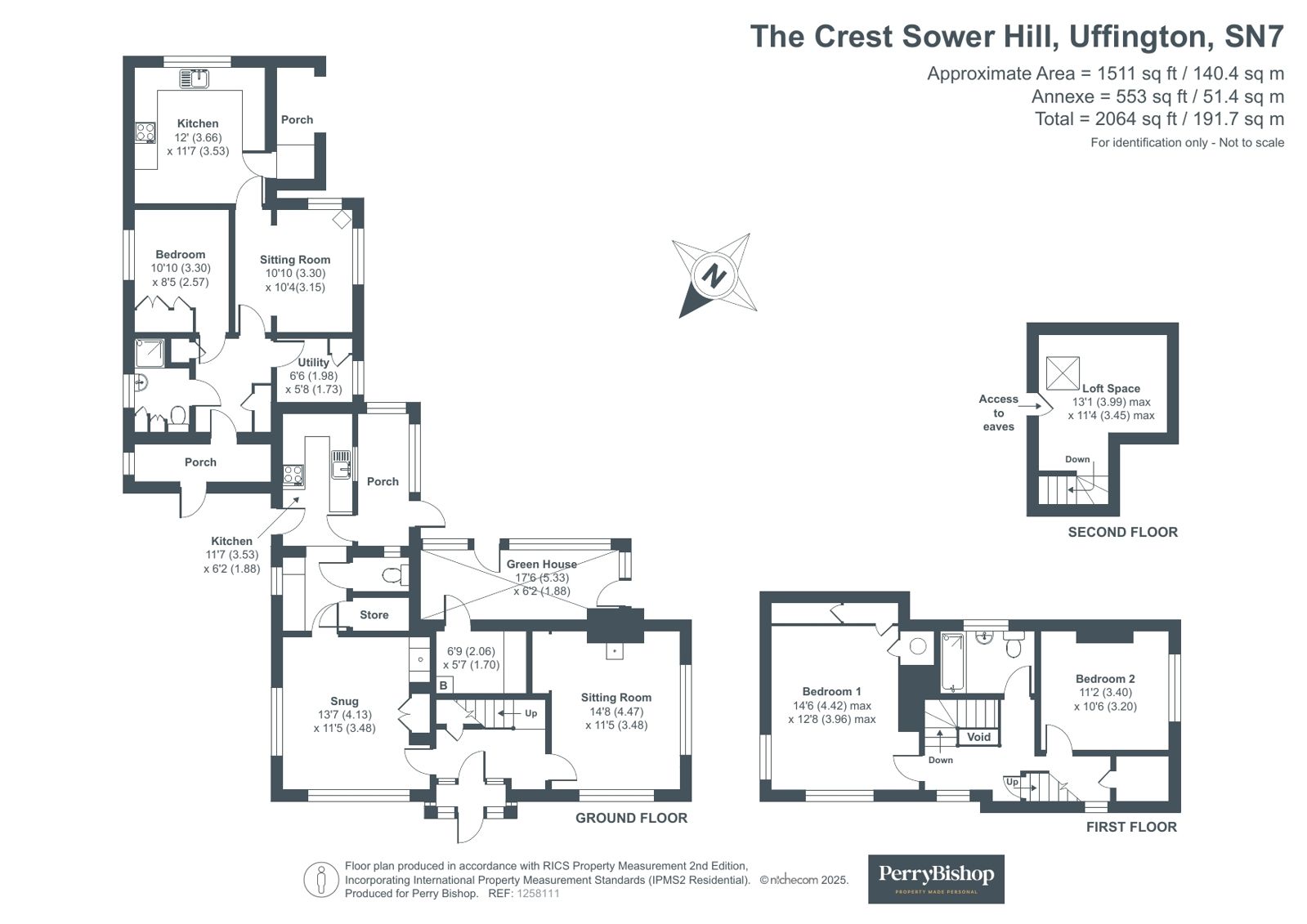 Property Floorplans 1