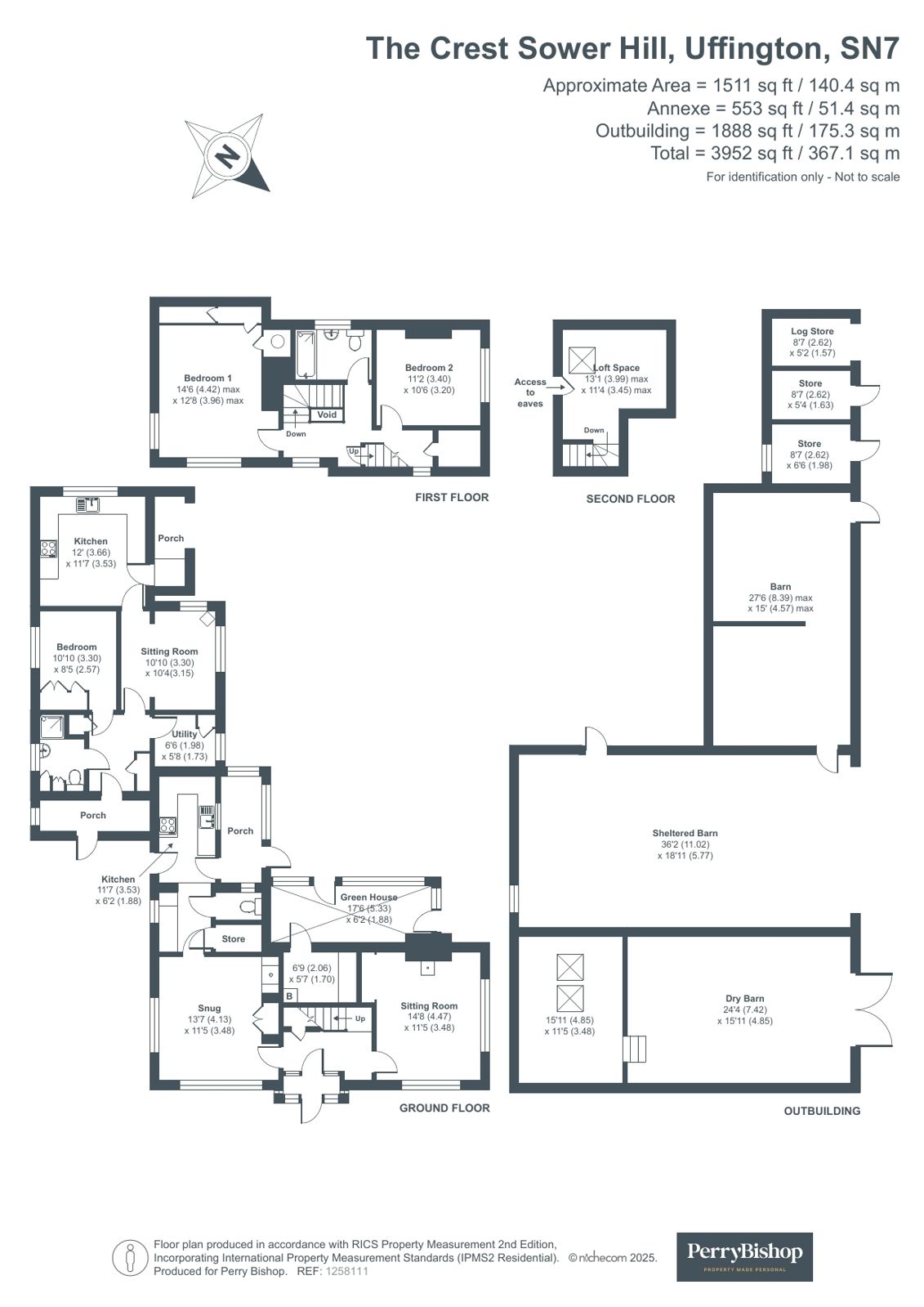 Property Floorplans 3