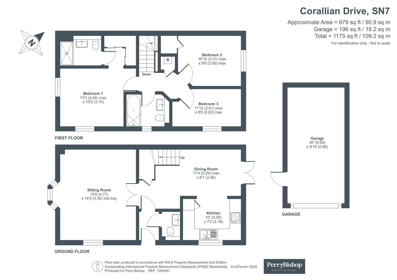 Property Floorplans 1