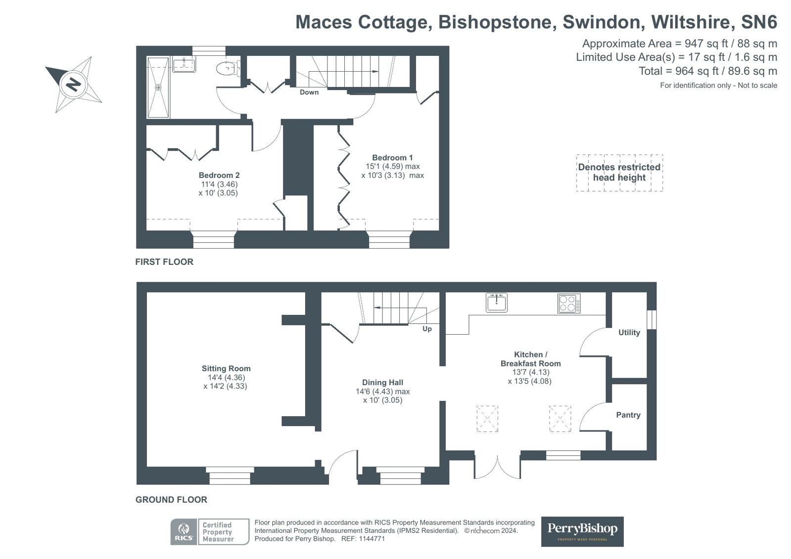 Property Floorplans 1