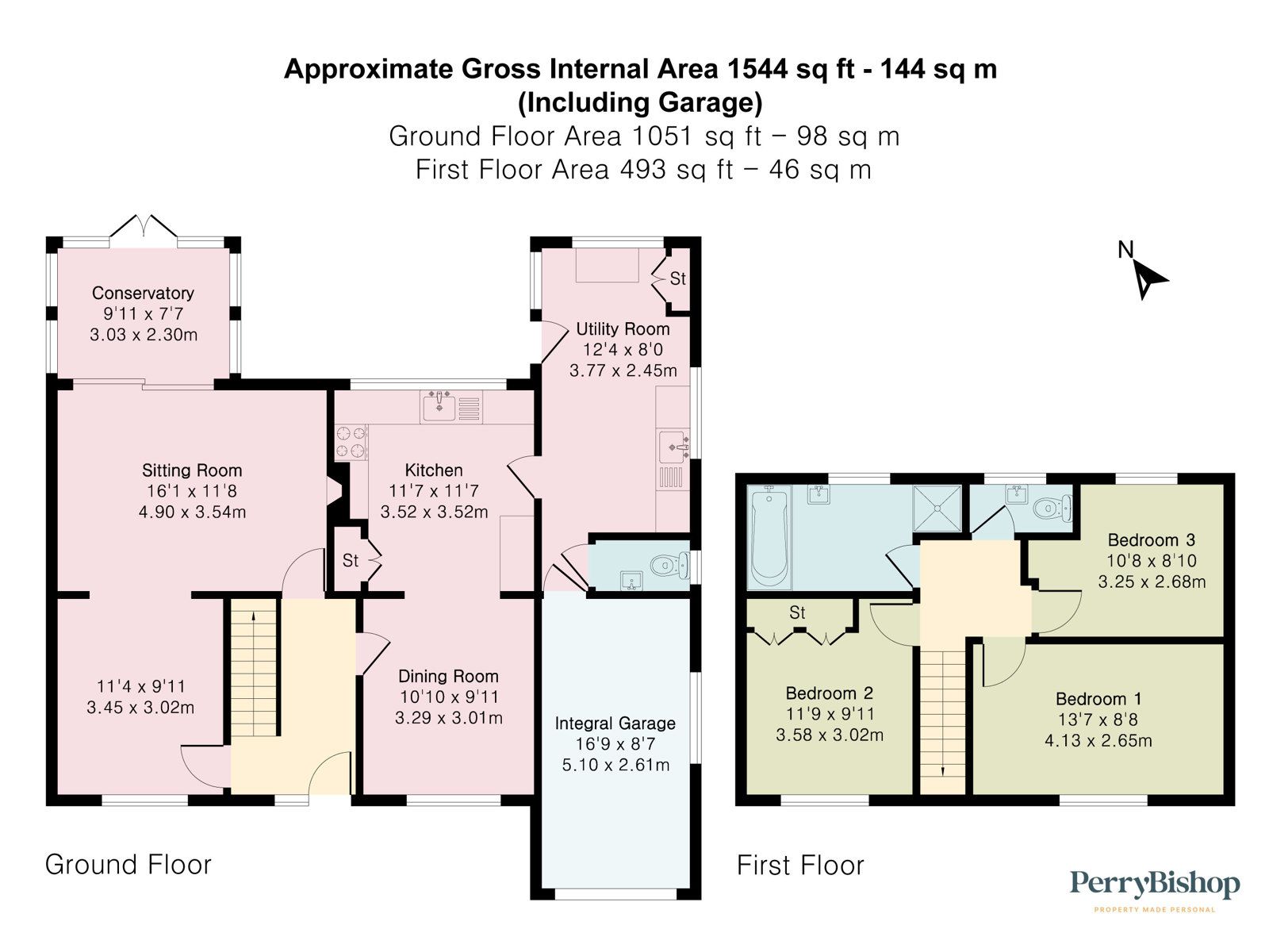 Property EPC 1