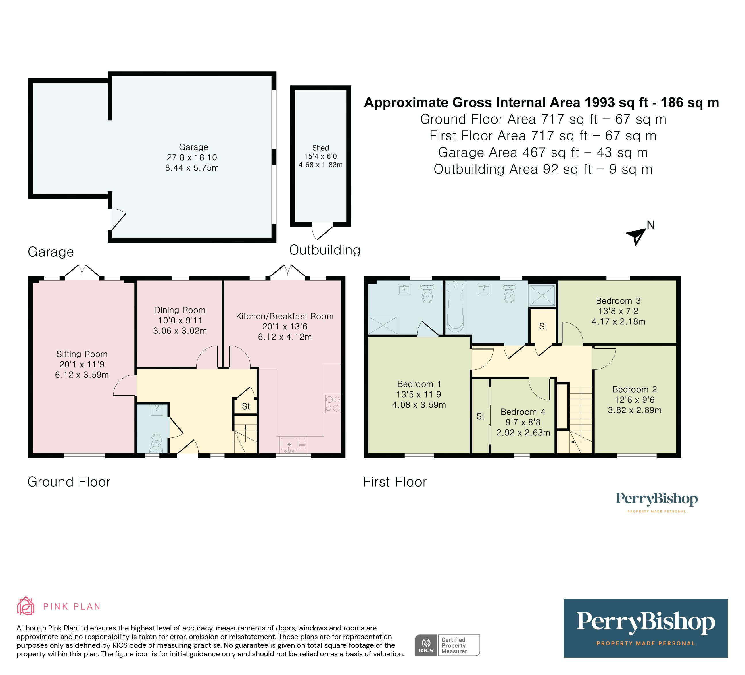 Property Floorplans 1