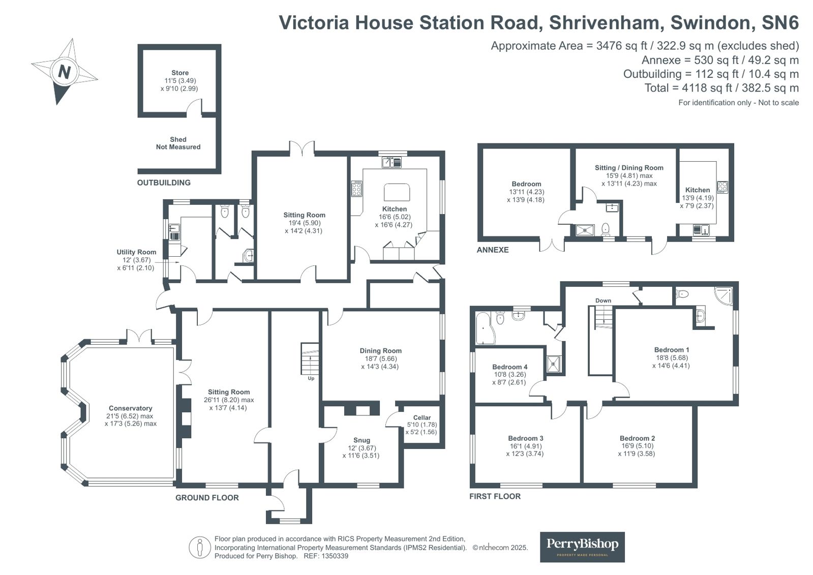 Property Floorplans 1