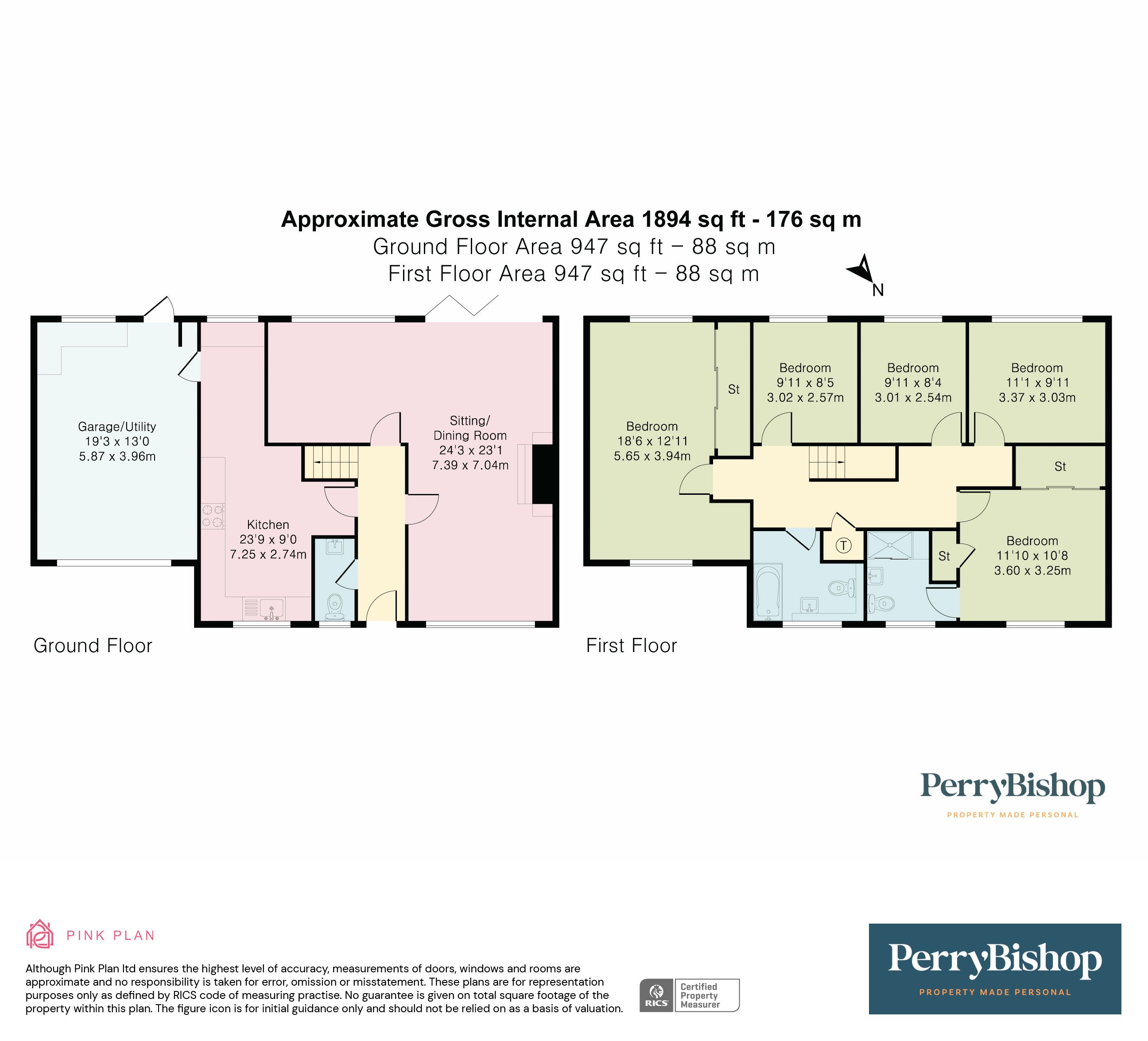 Property Floorplans 1