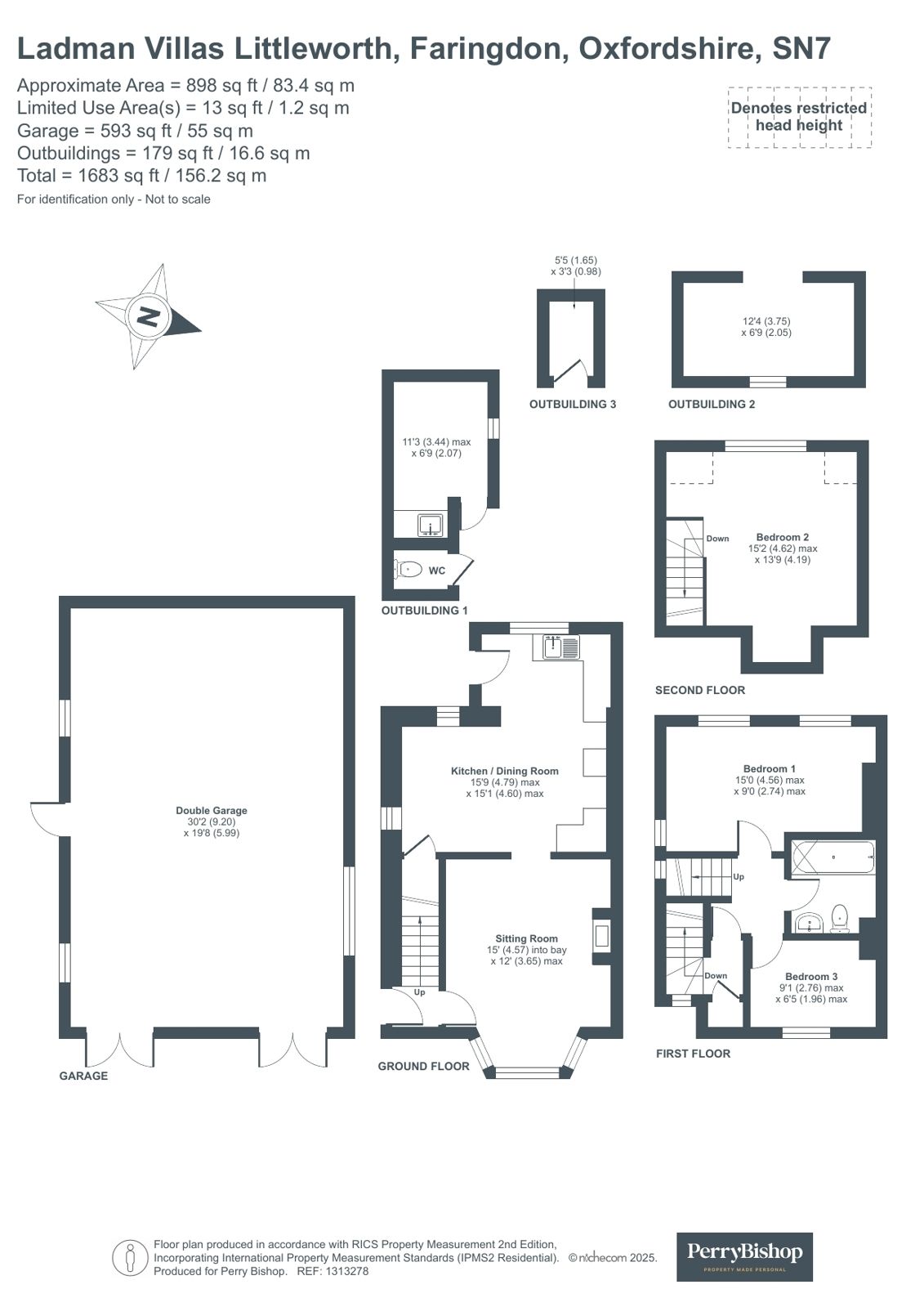 Property Floorplans 1