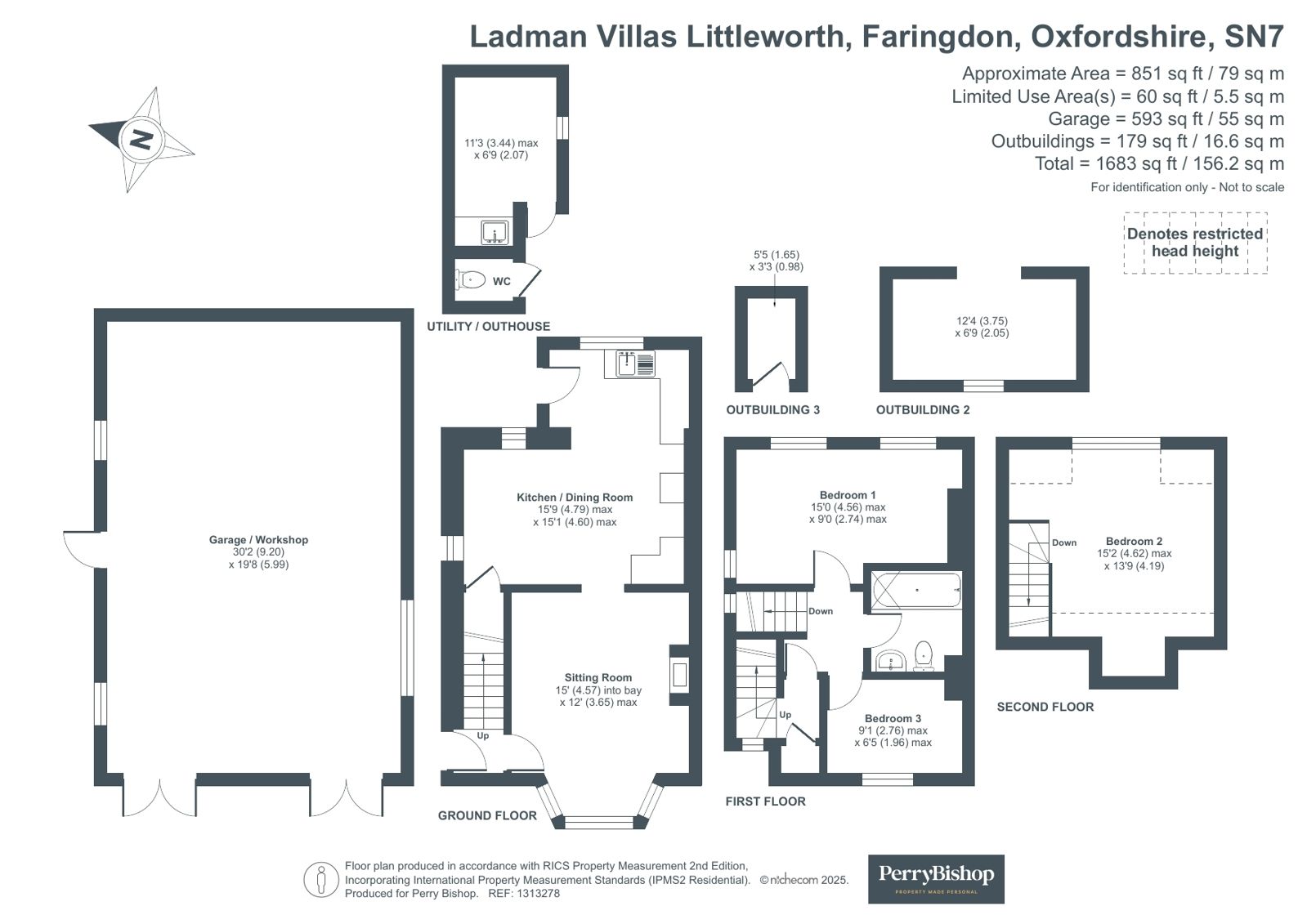 Property Floorplans 1