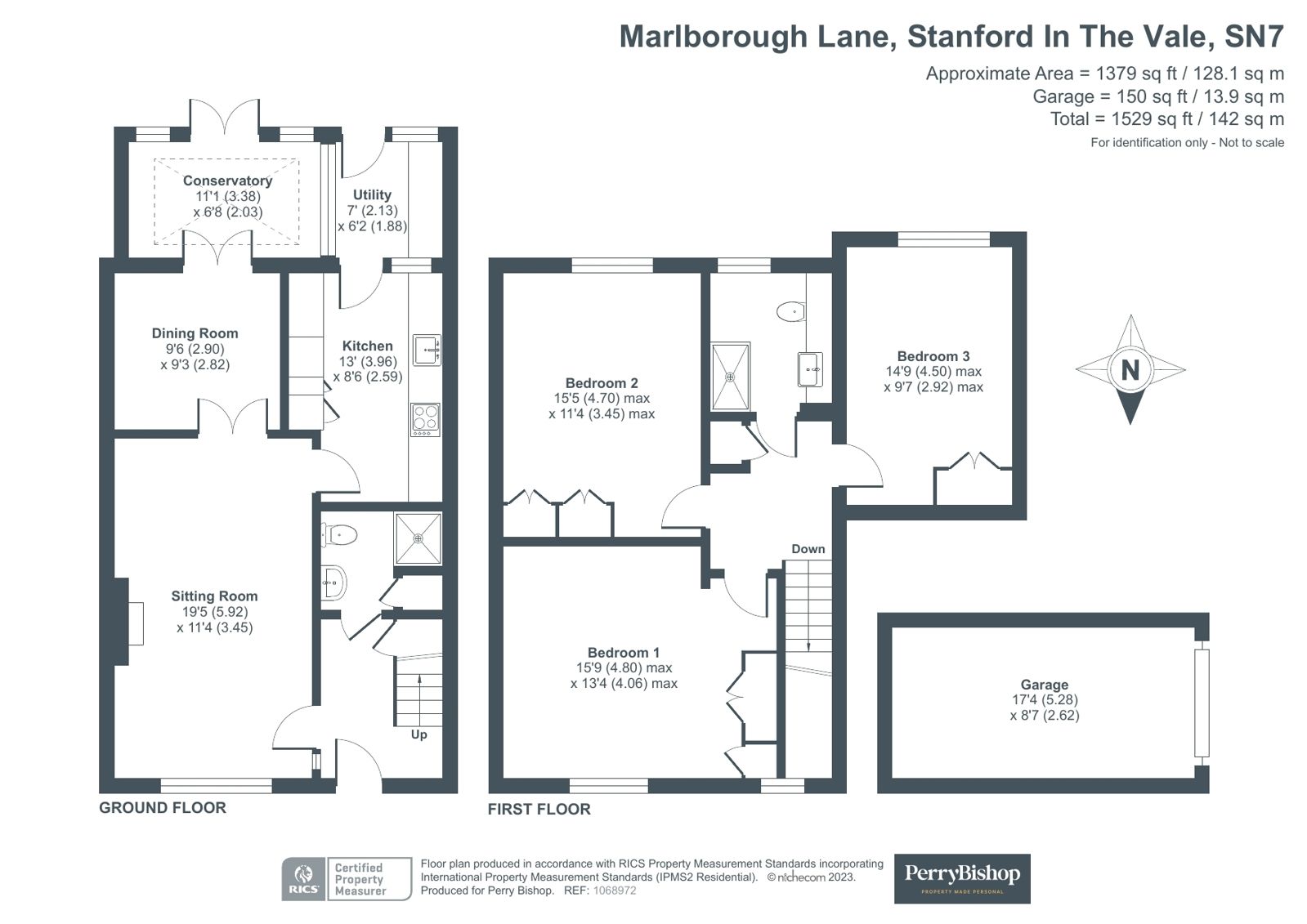 Property Floorplans 1