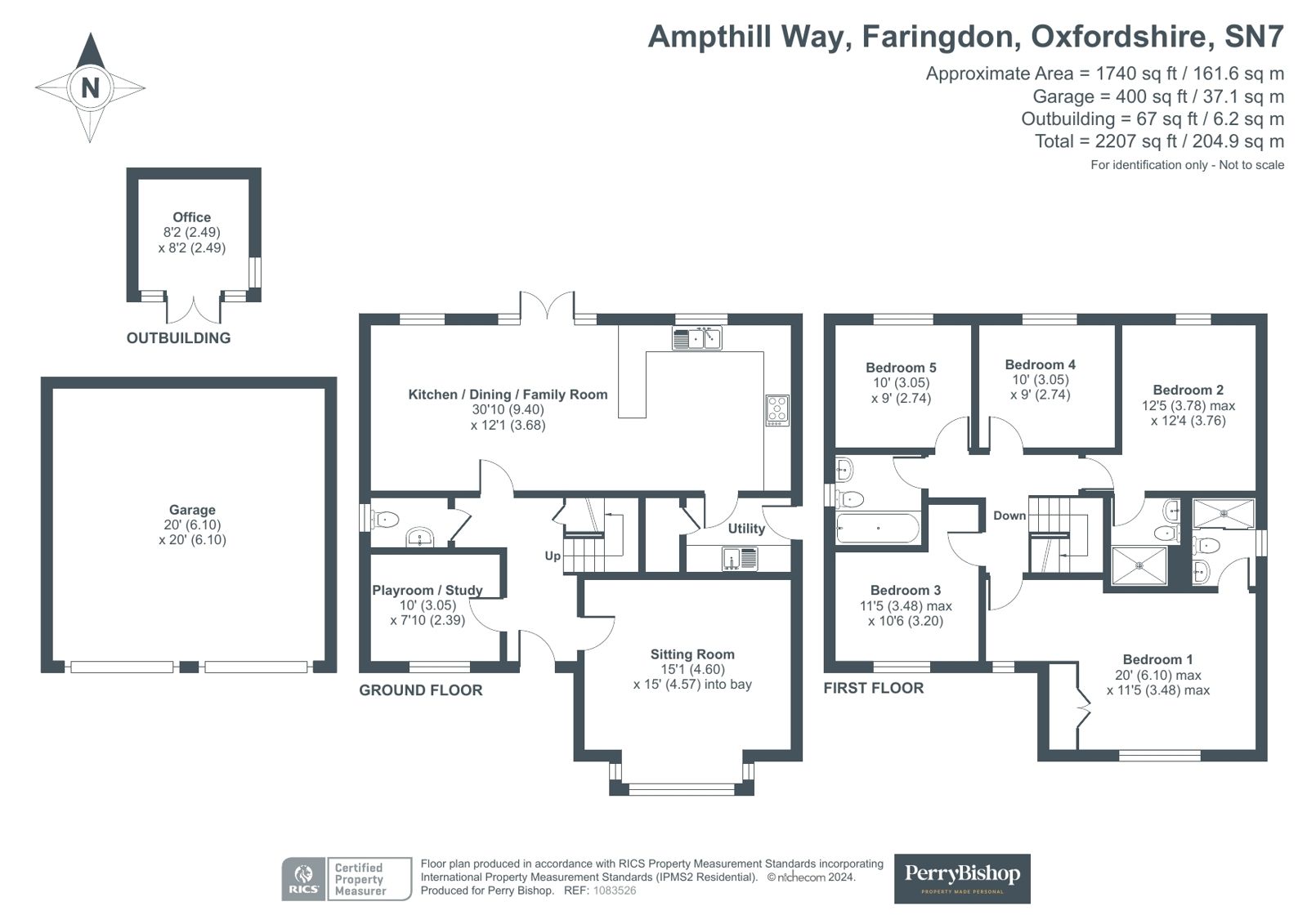 Property Floorplans 1