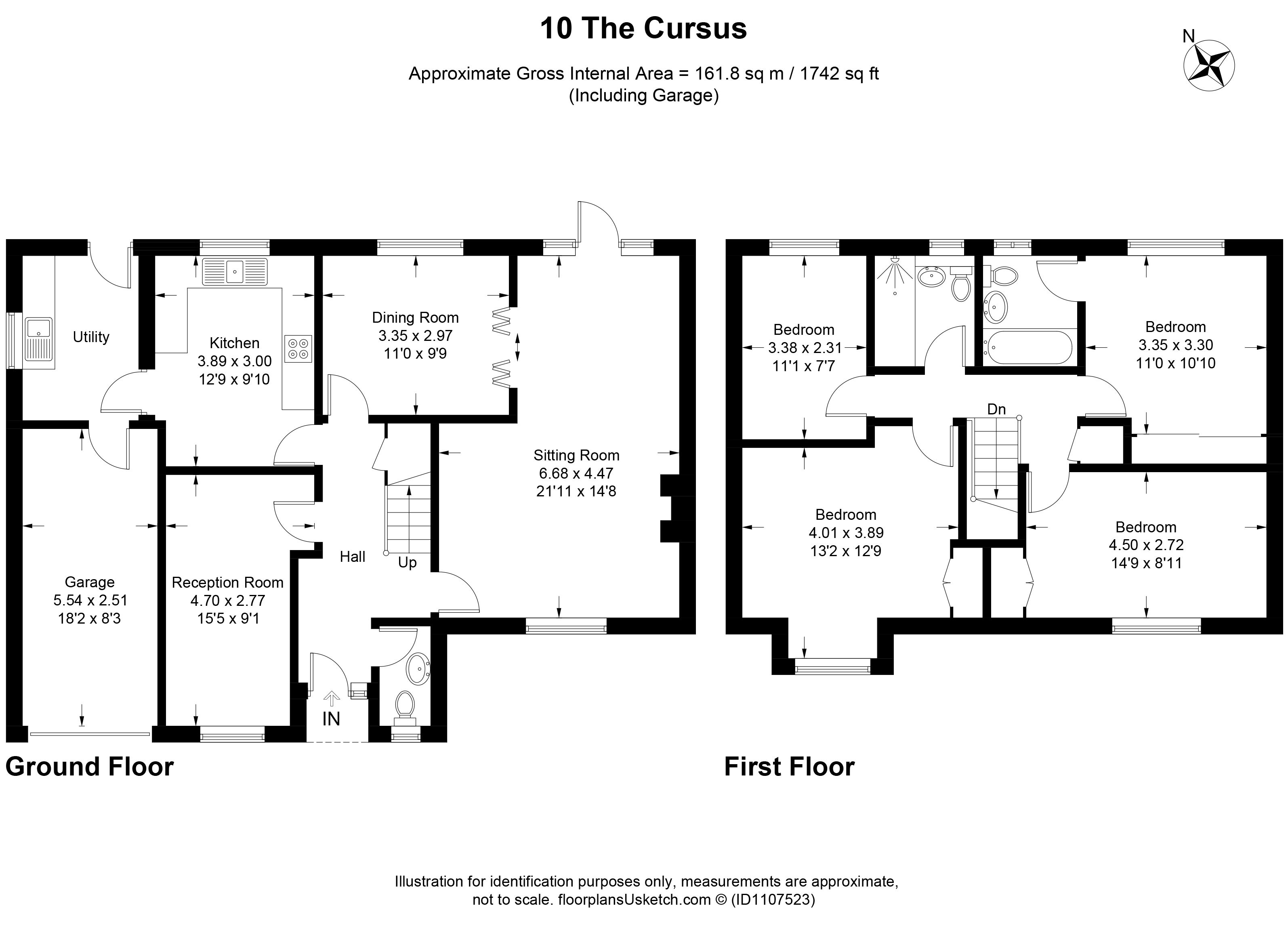 Property Floorplans 1