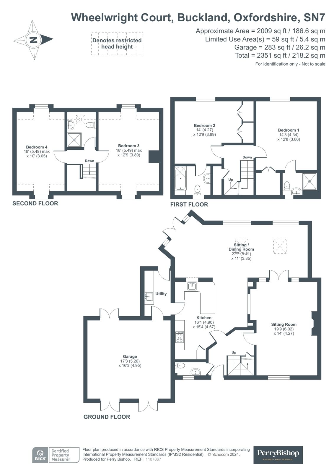 Property Floorplans 1