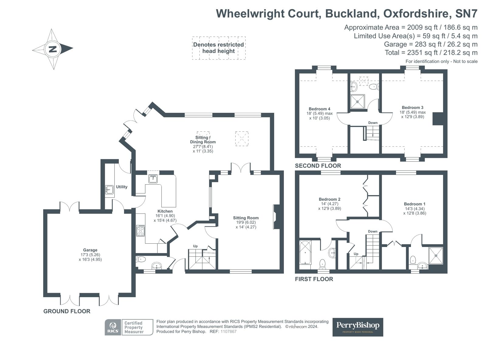 Property Floorplans 2