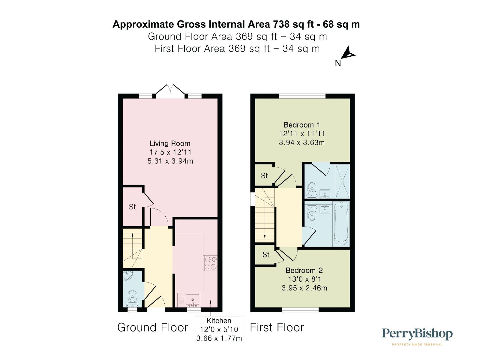 Property Floorplans 1