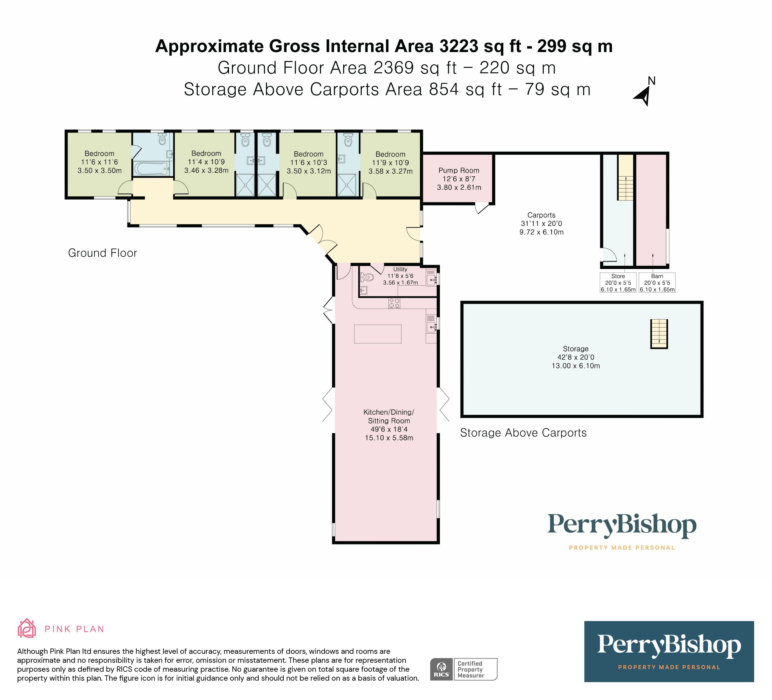 Property Floorplans 1