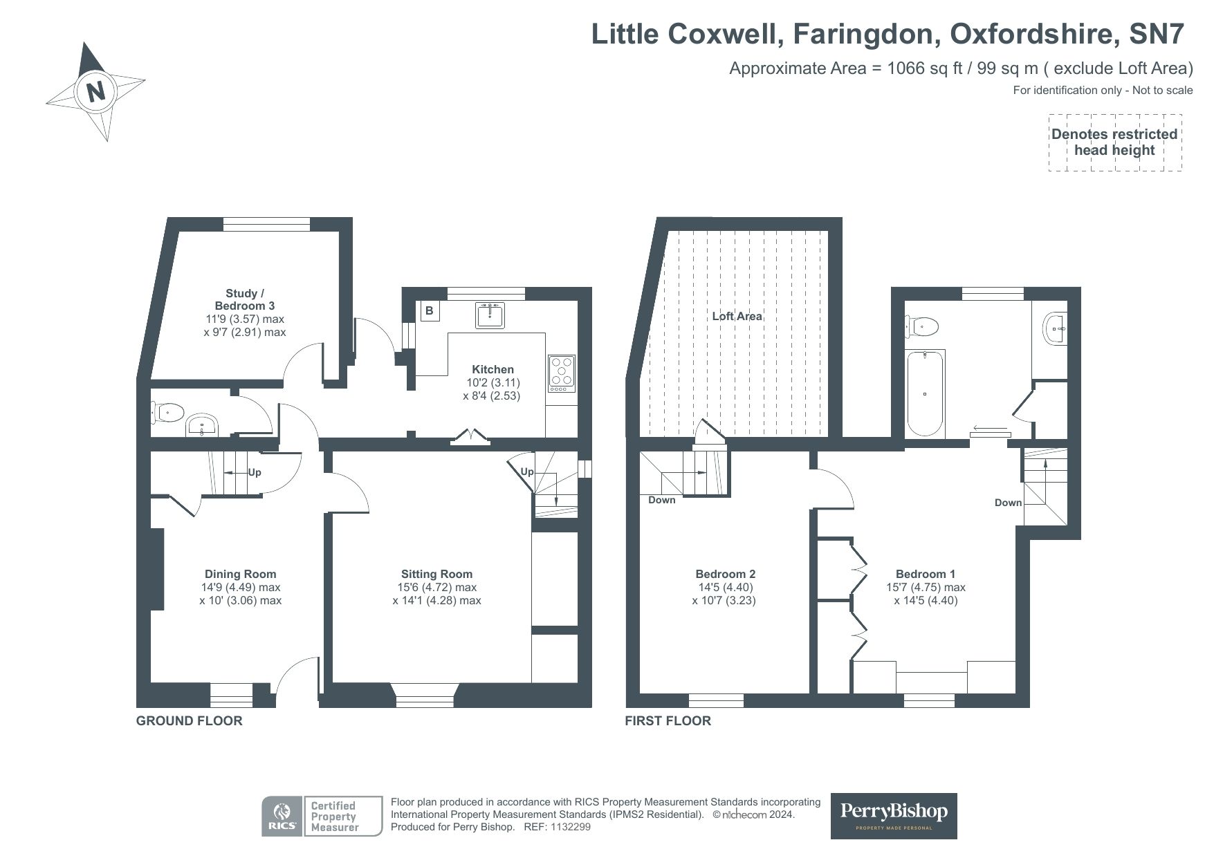 Property Floorplans 1