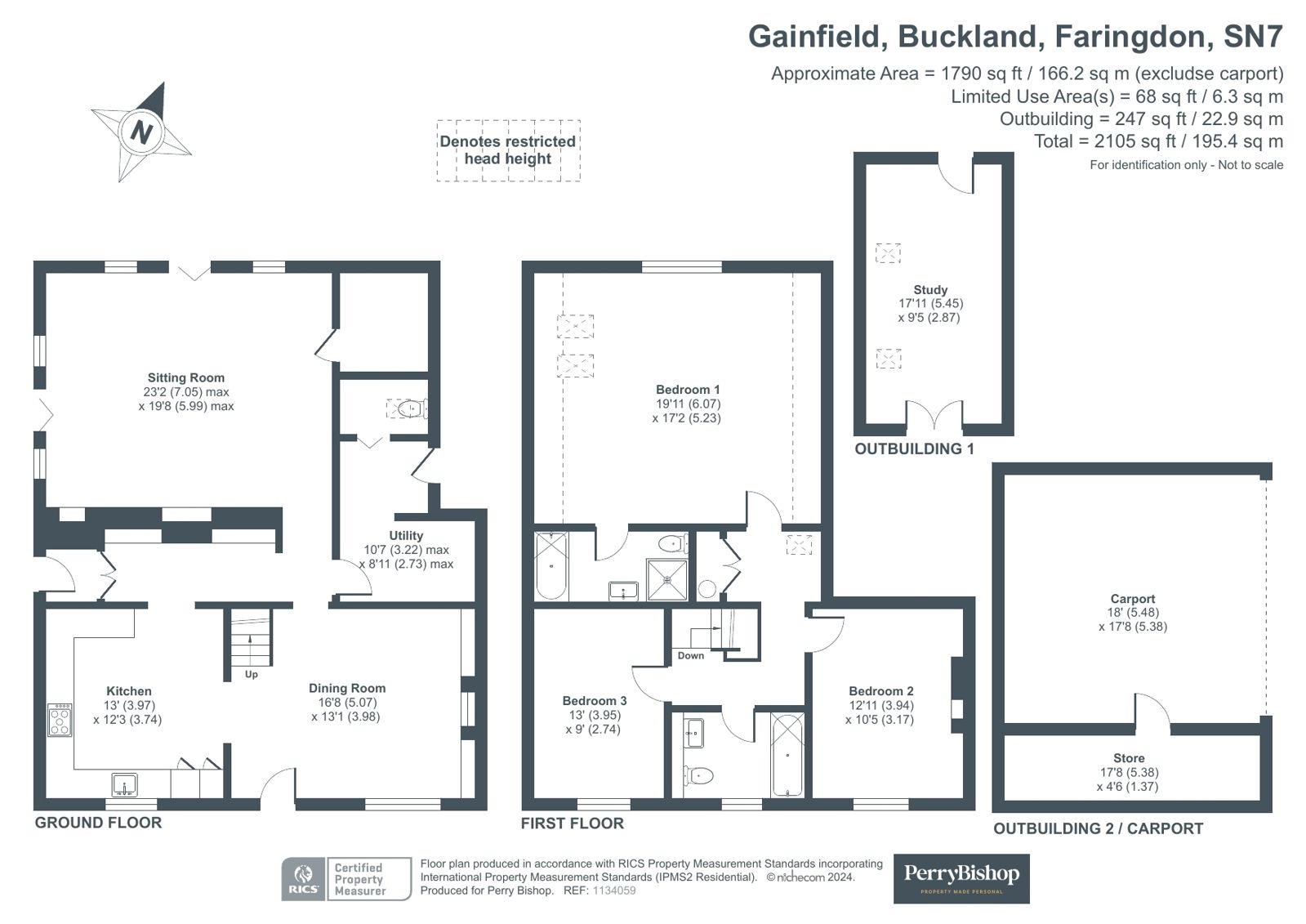 Property Floorplans 1