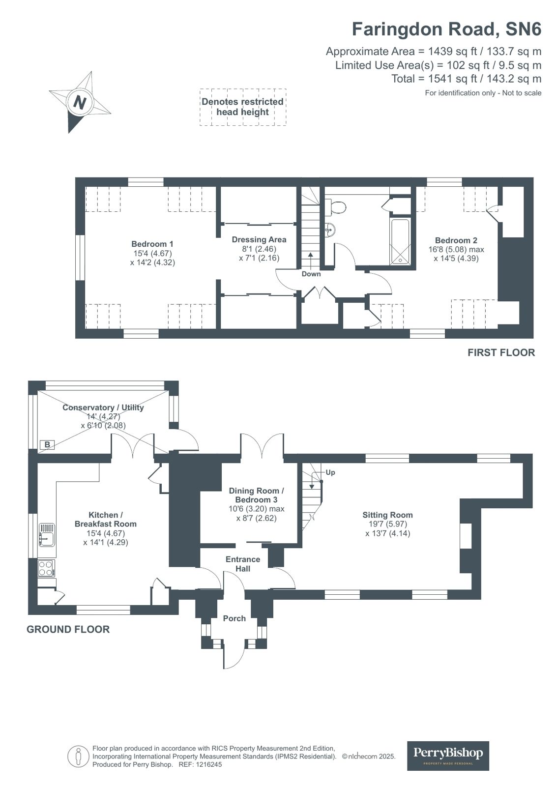 Property Floorplans 1