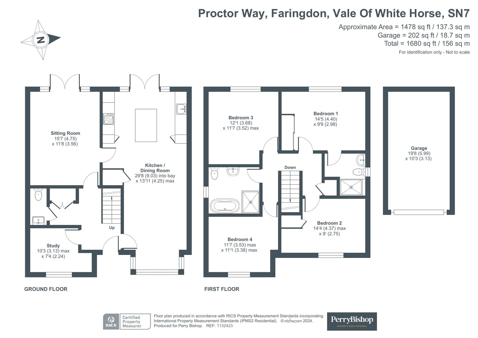 Property Floorplans 1