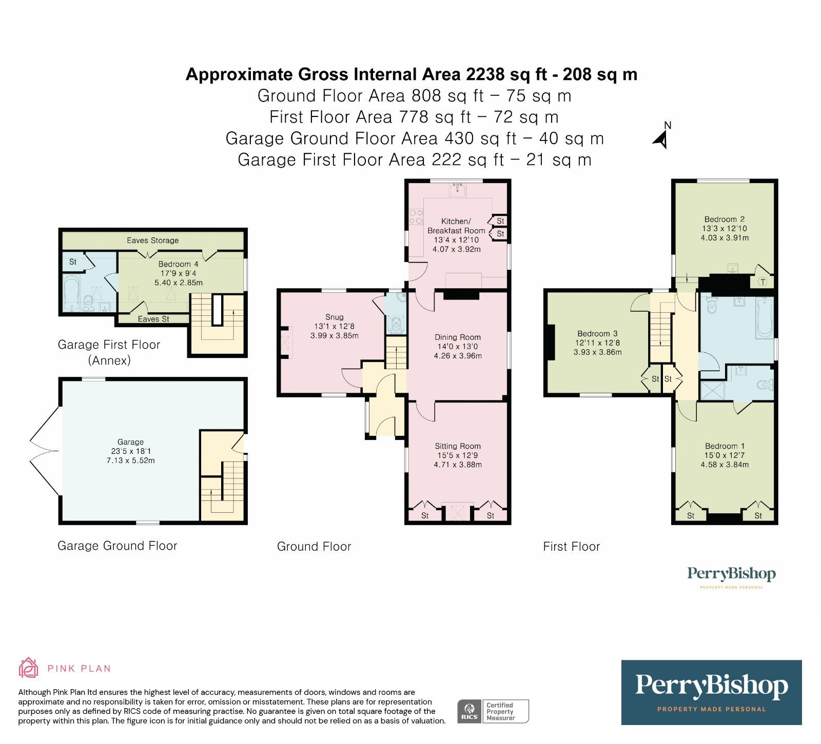 Property Floorplans 1