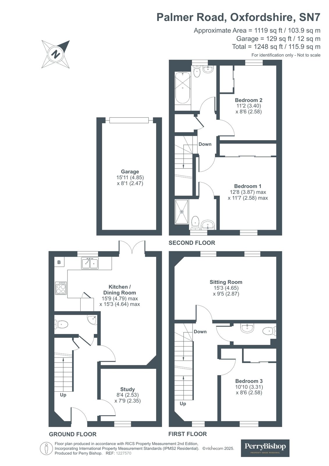 Property Floorplans 1