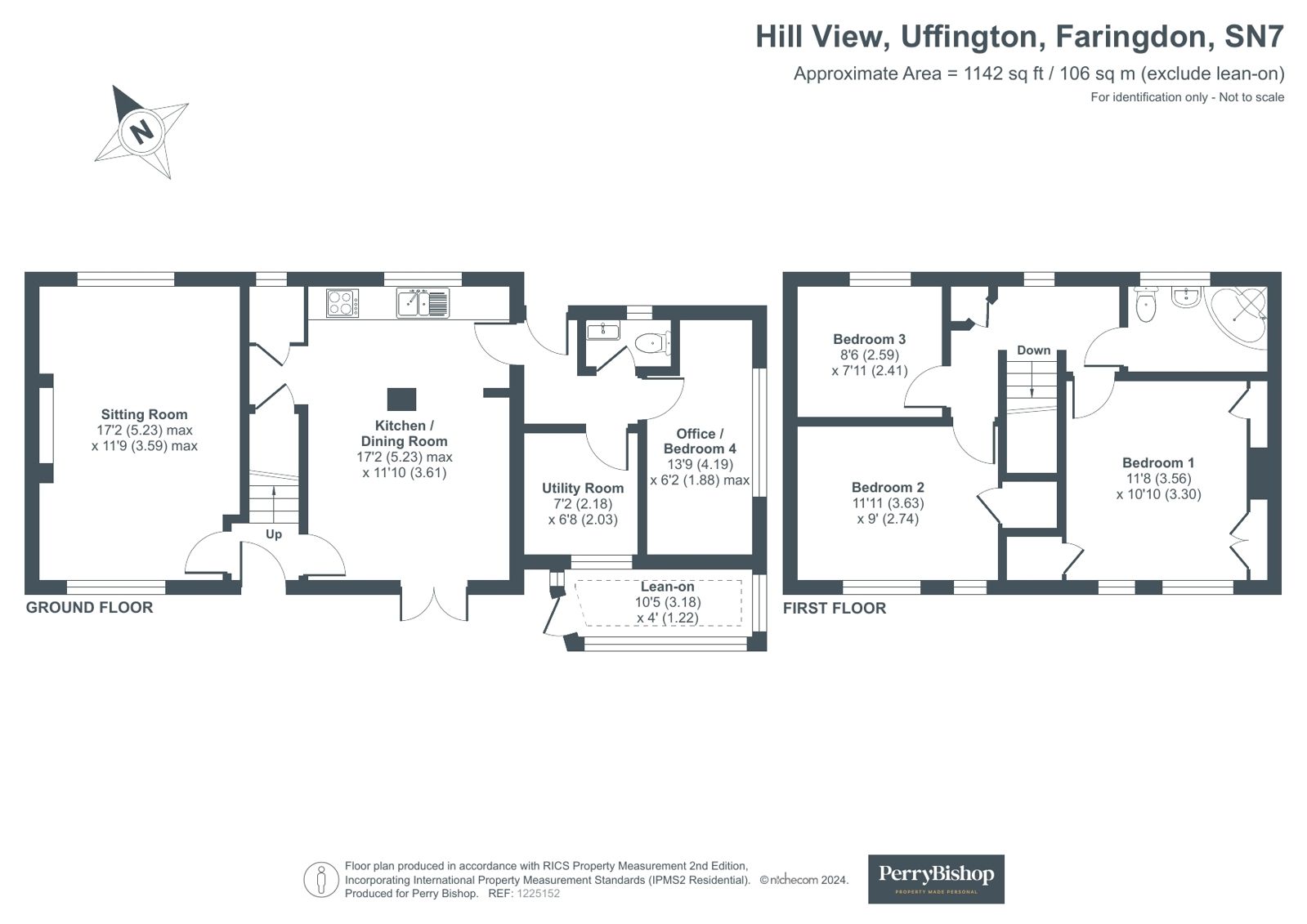 Property Floorplans 1