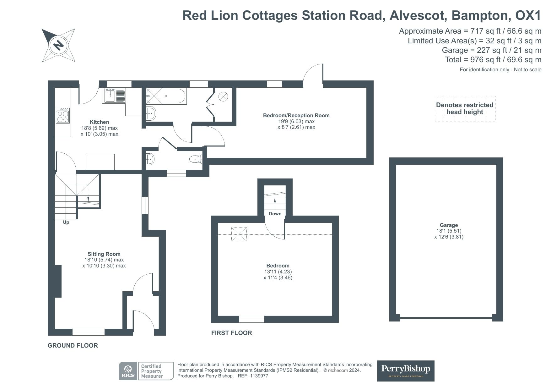 Property Floorplans 1
