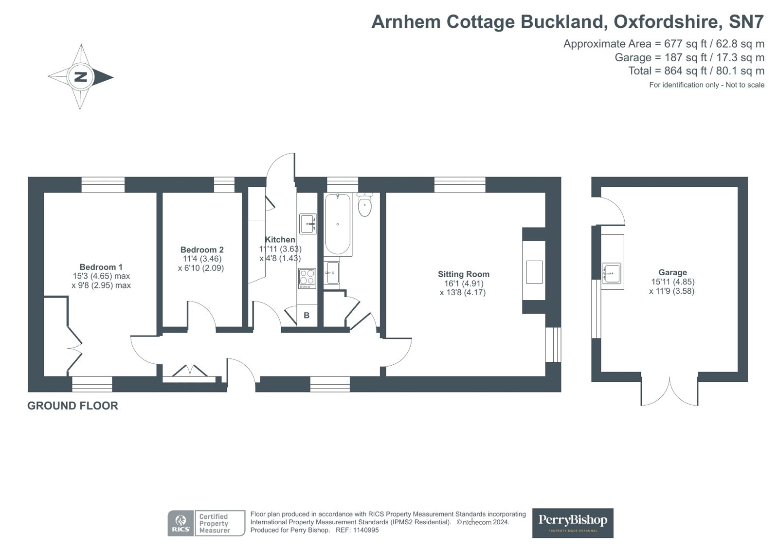 Property Floorplans 1