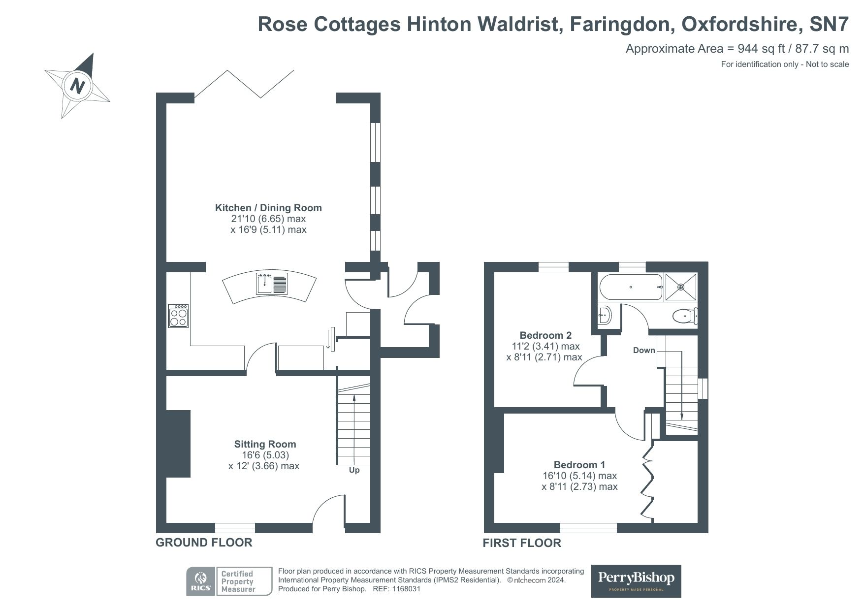 Property Floorplans 1