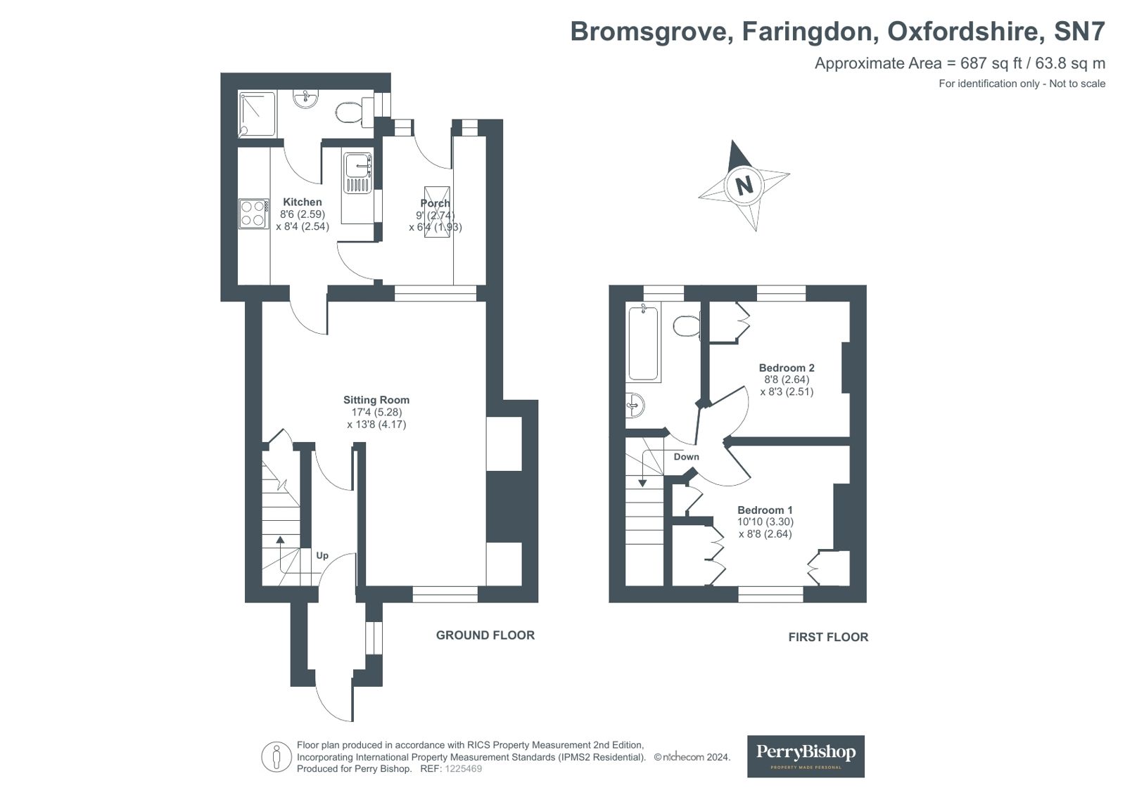 Property Floorplans 1