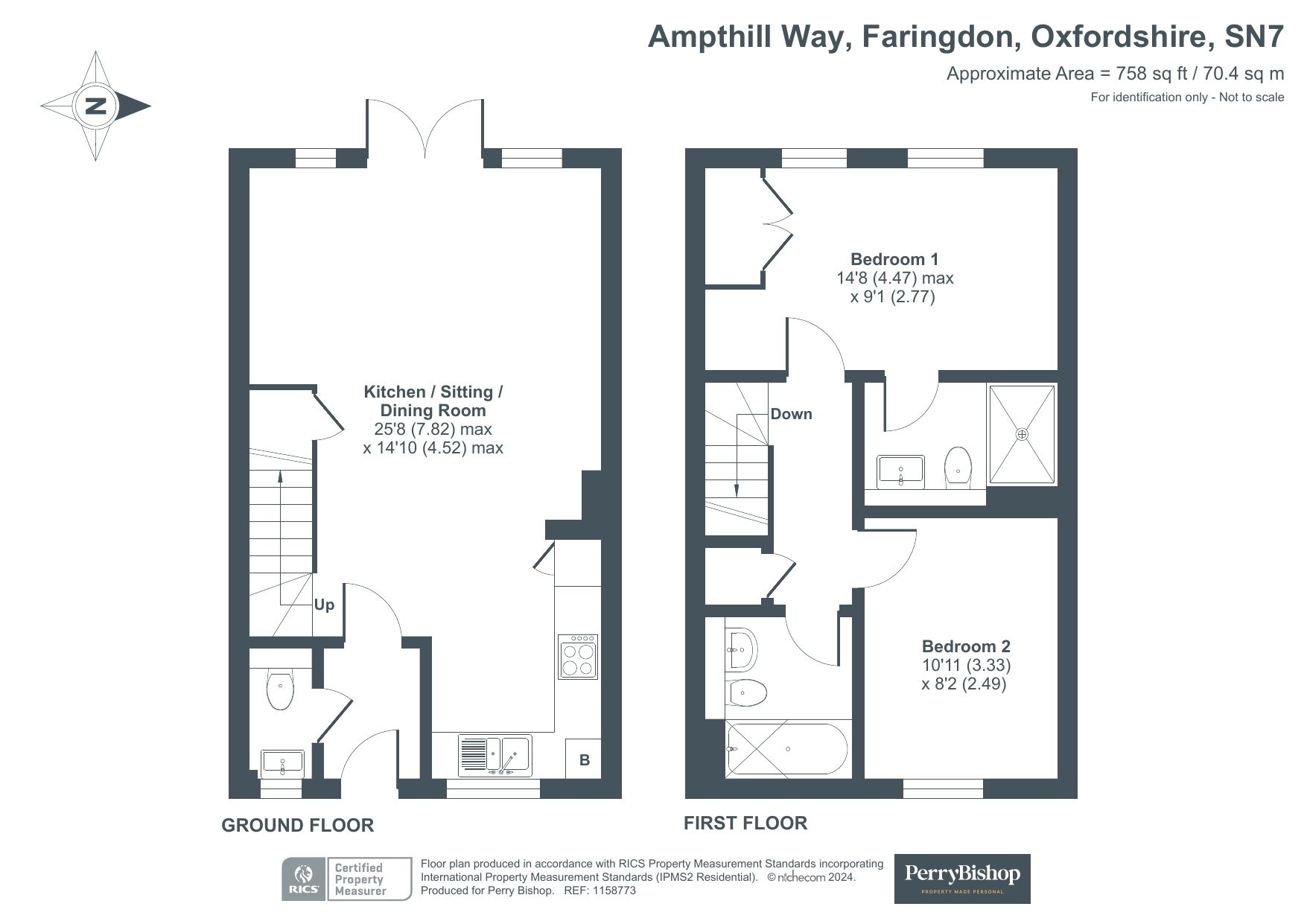 Property Floorplans 1