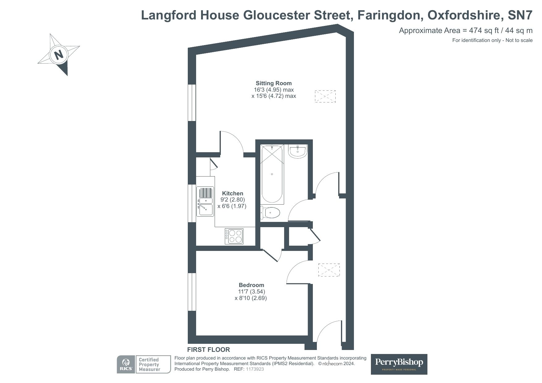 Property Floorplans 1