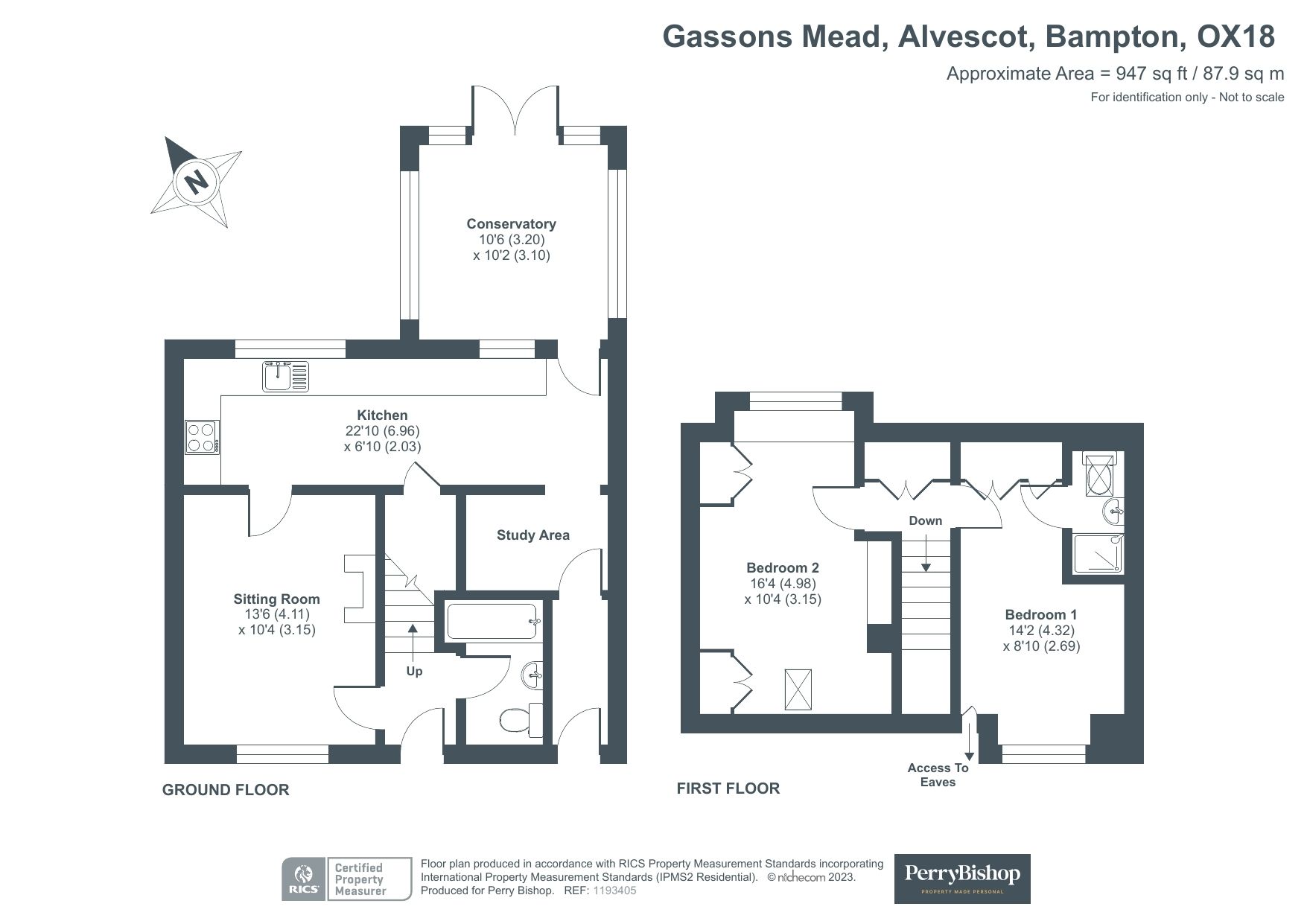 Property Floorplans 1