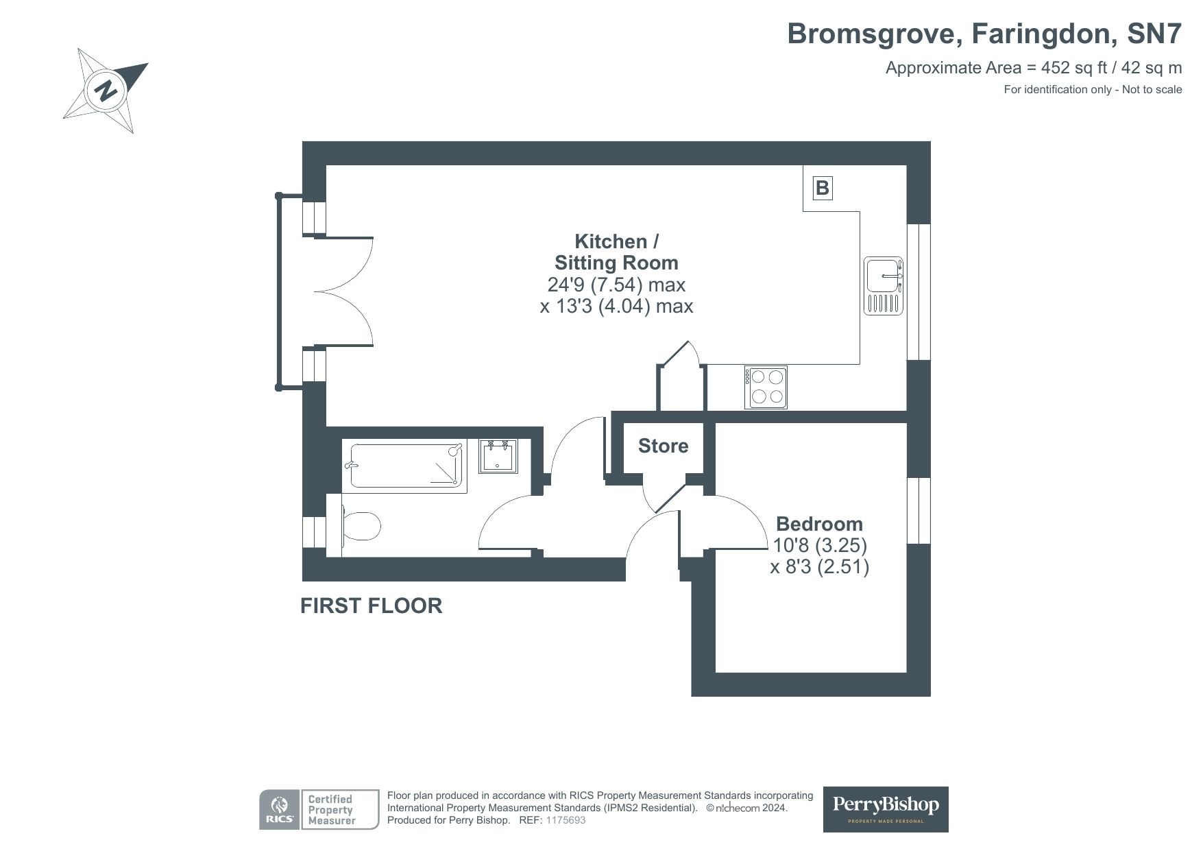 Property Floorplans 1