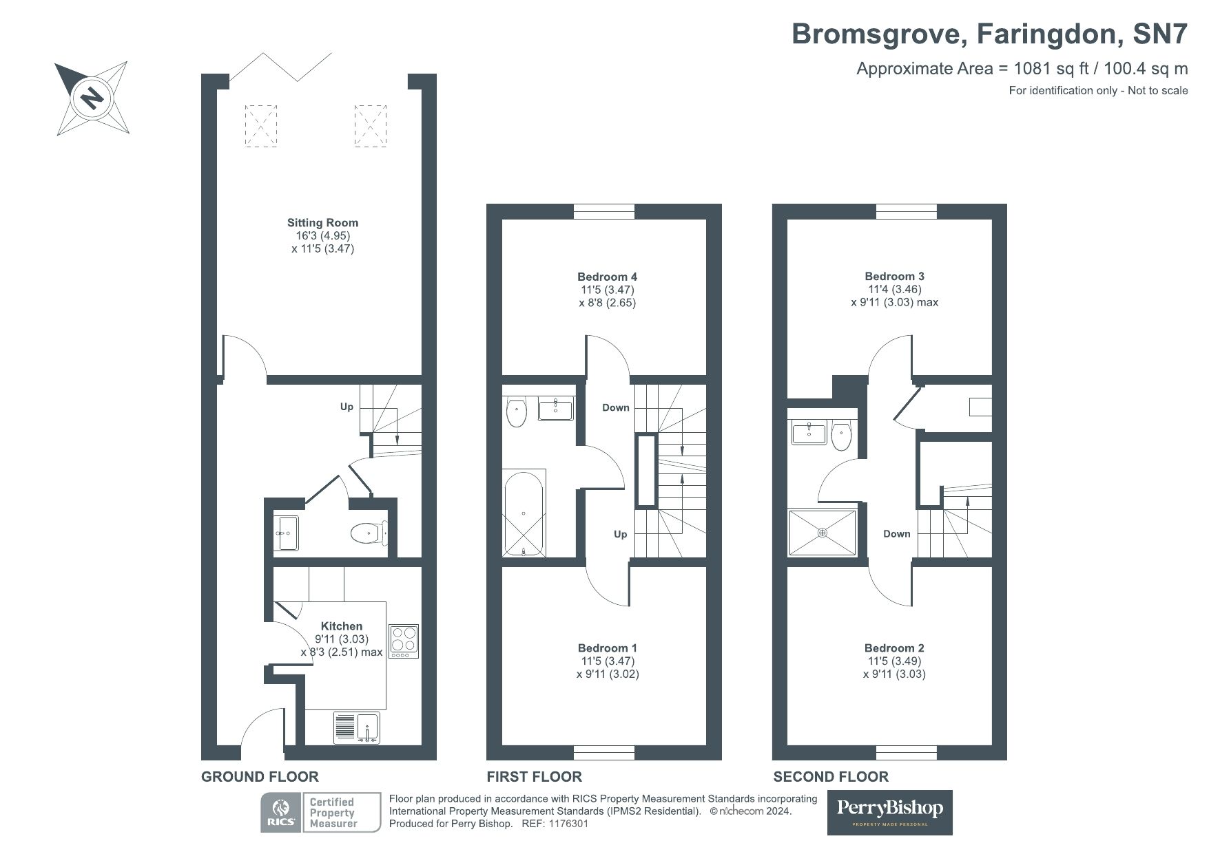 Property Floorplans 1