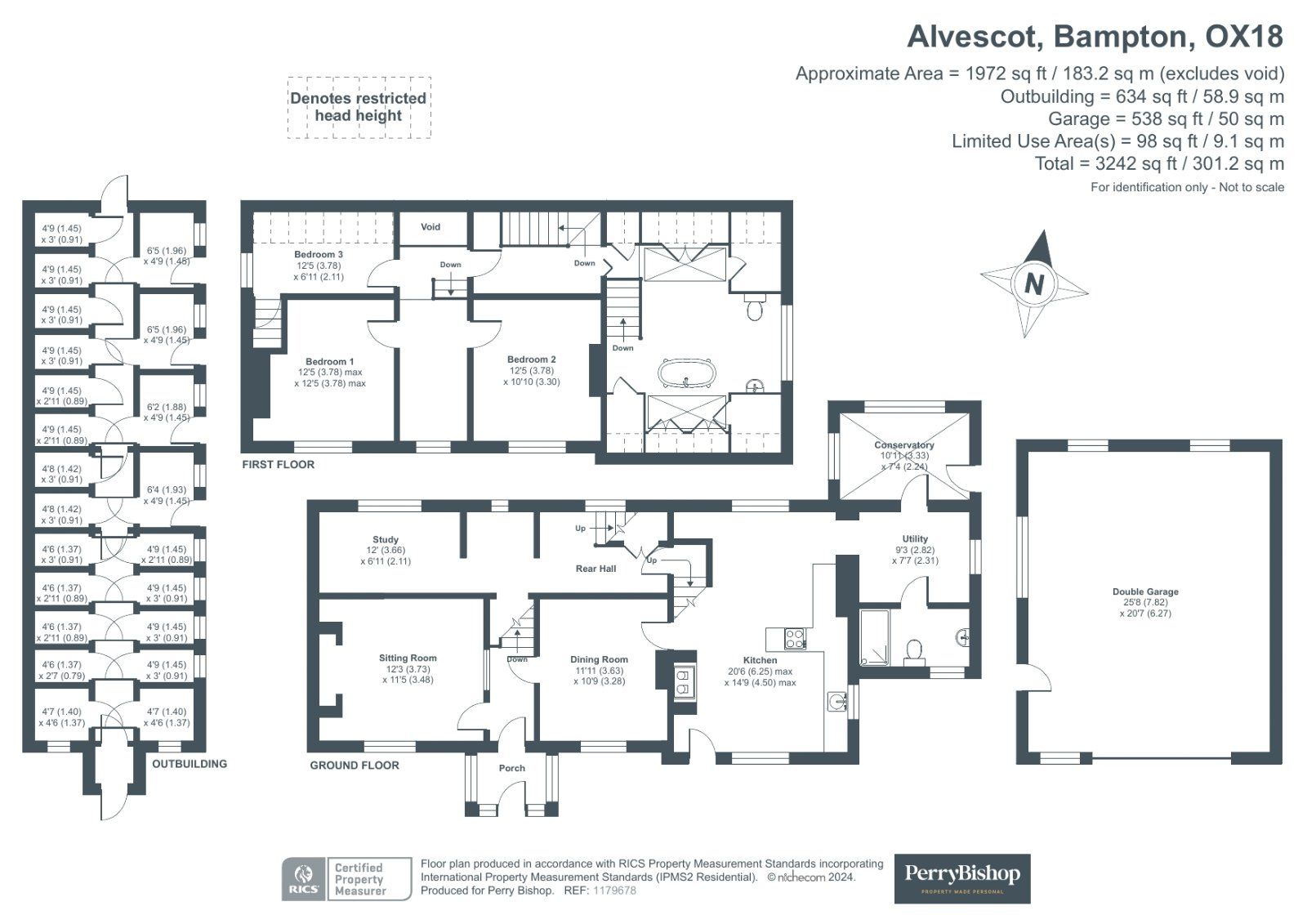 Property Floorplans 1