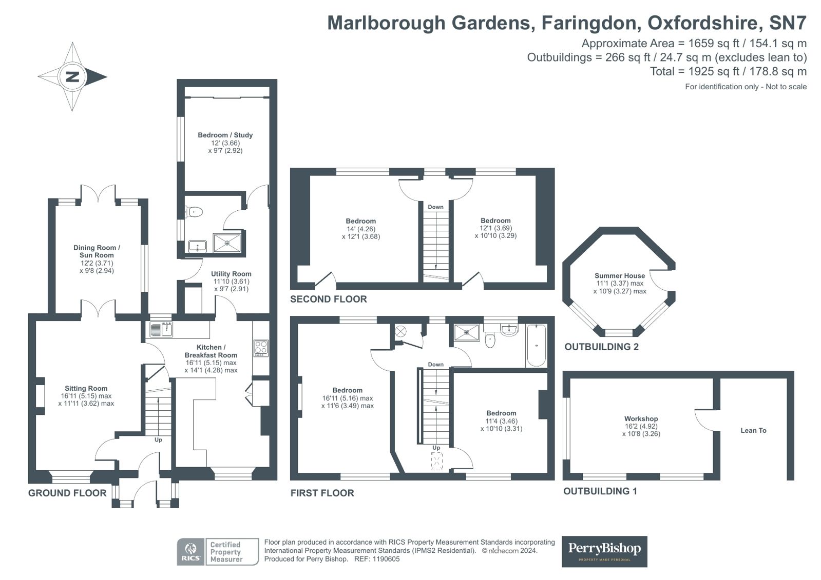 Property Floorplans 1