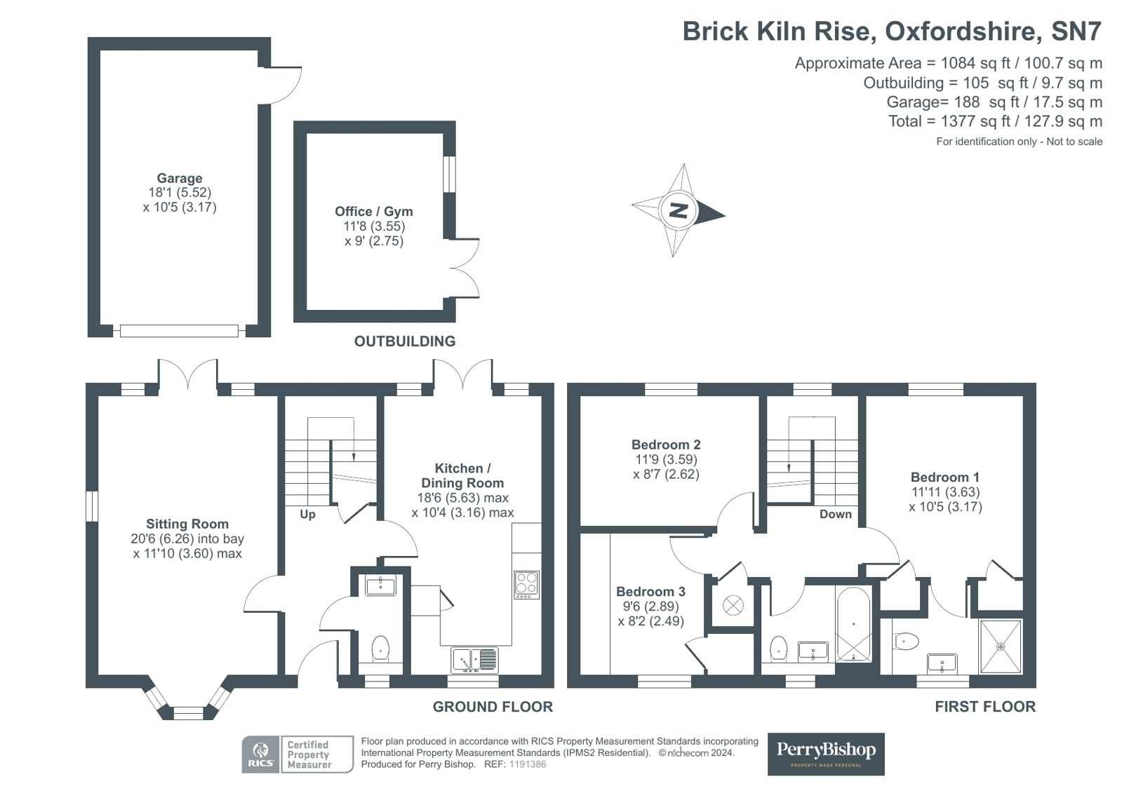 Property Floorplans 1