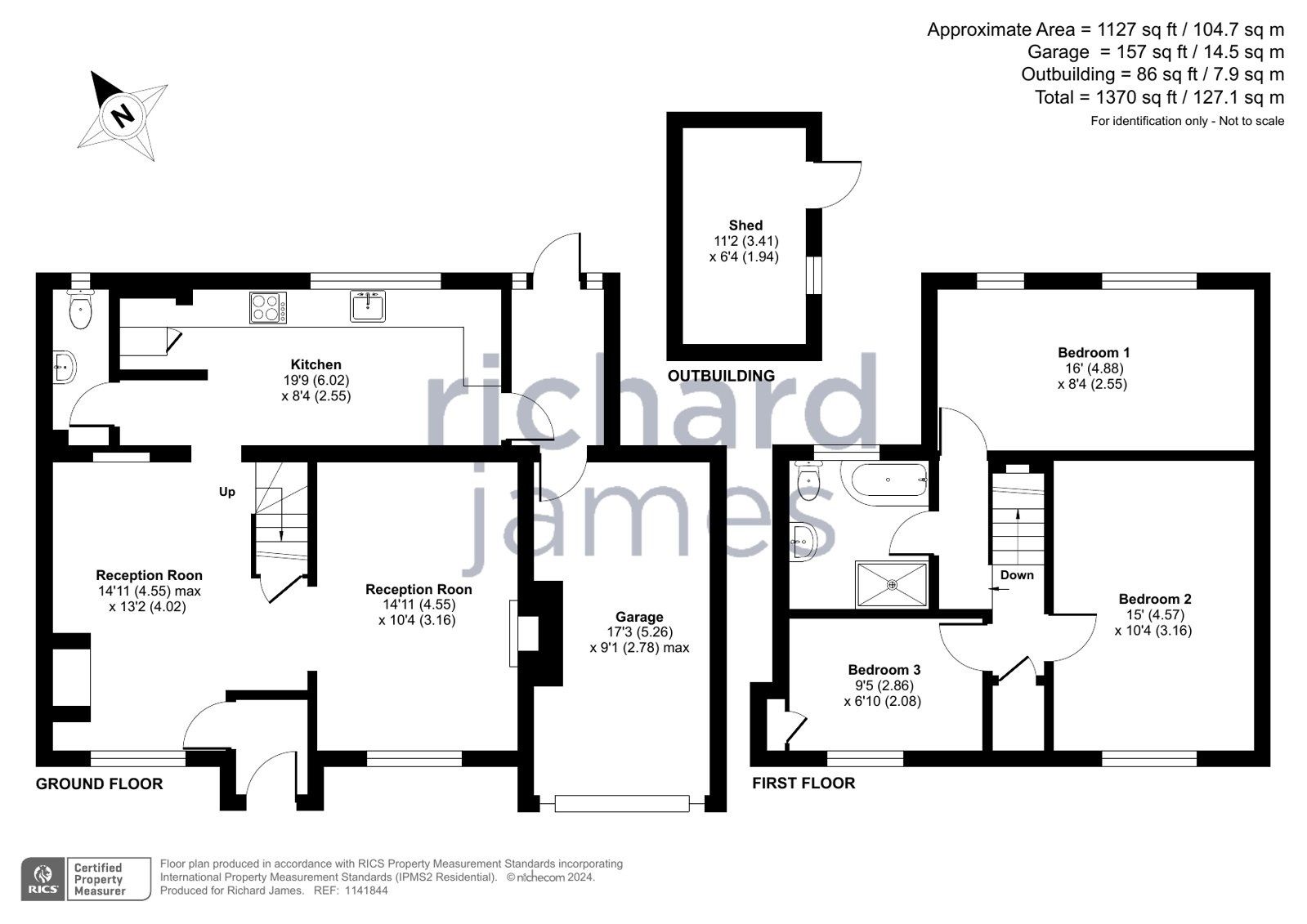 Property Floorplans 1