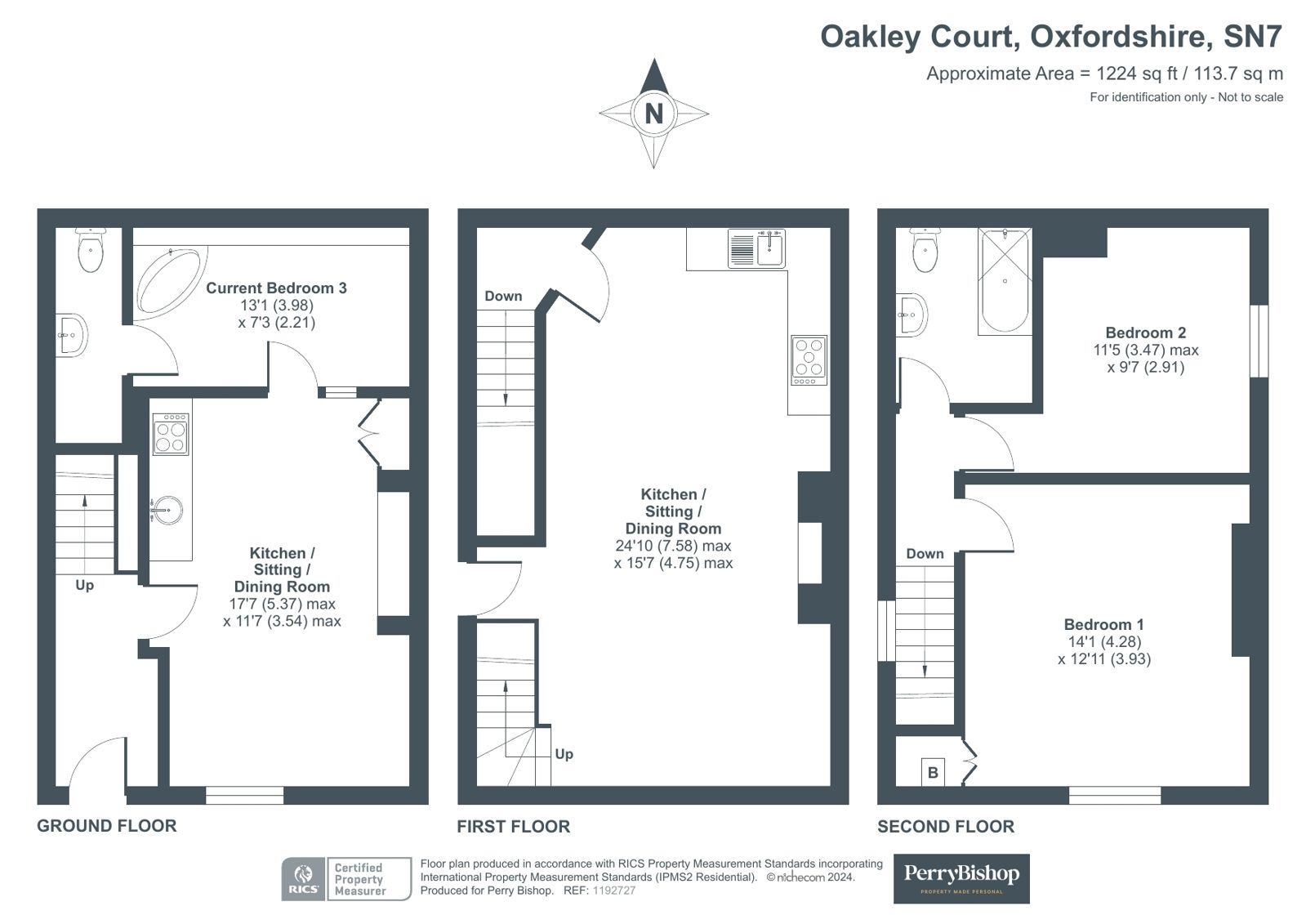 Property Floorplans 1