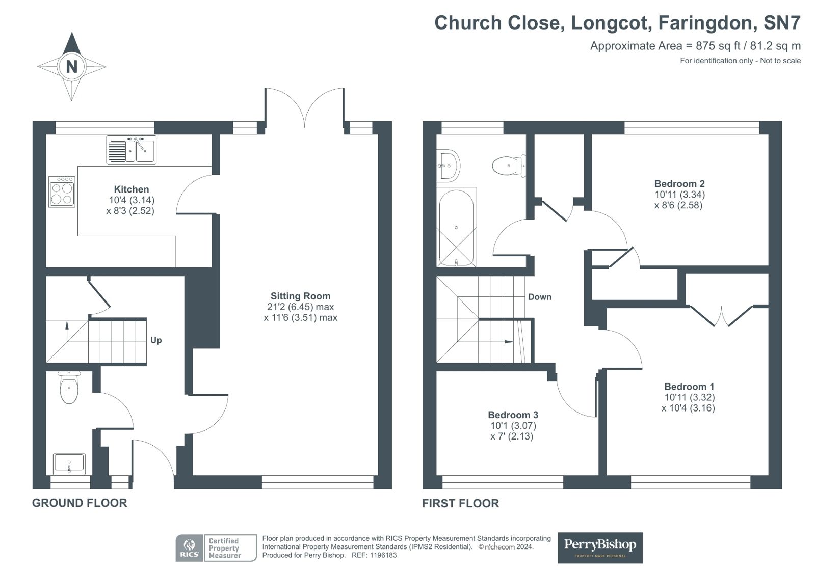 Property Floorplans 1