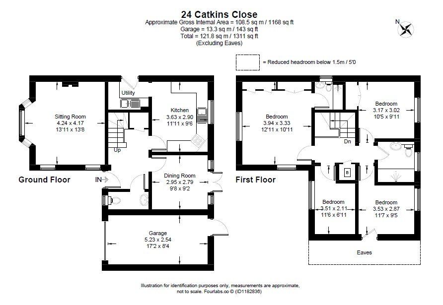 Property Floorplans 1